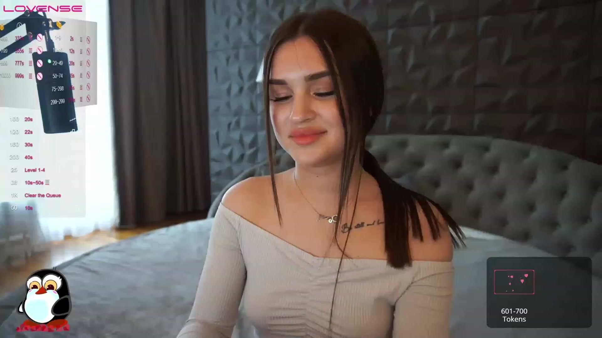 Gallery image thumbnail from Ariana_Swetty's myfreecams stream on, 04/16/2023, 11:20 image 20 of 20