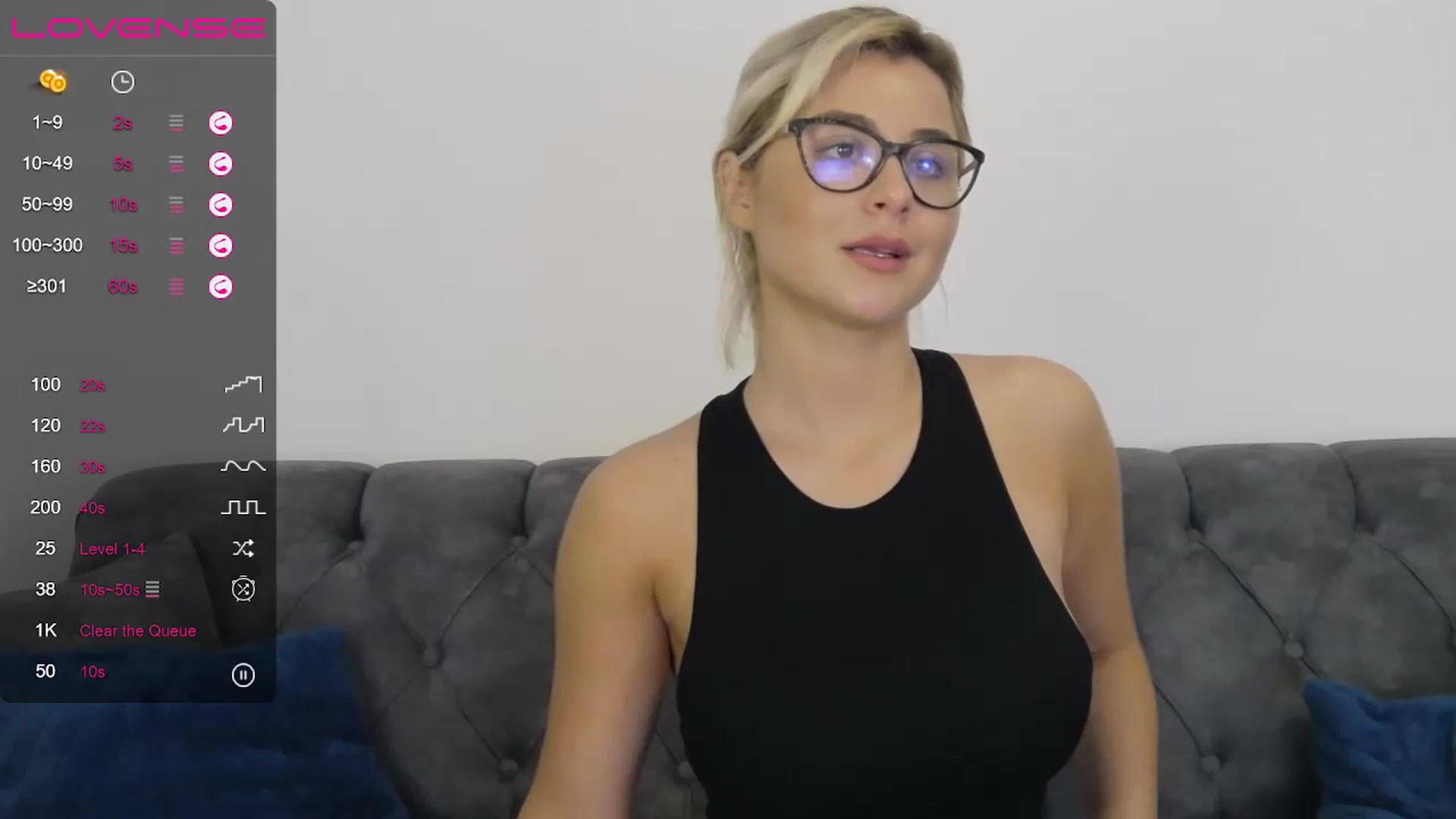 Gallery image thumbnail from Ariana_rush's myfreecams stream on, 07/10/2023, 09:01 image 3 of 20