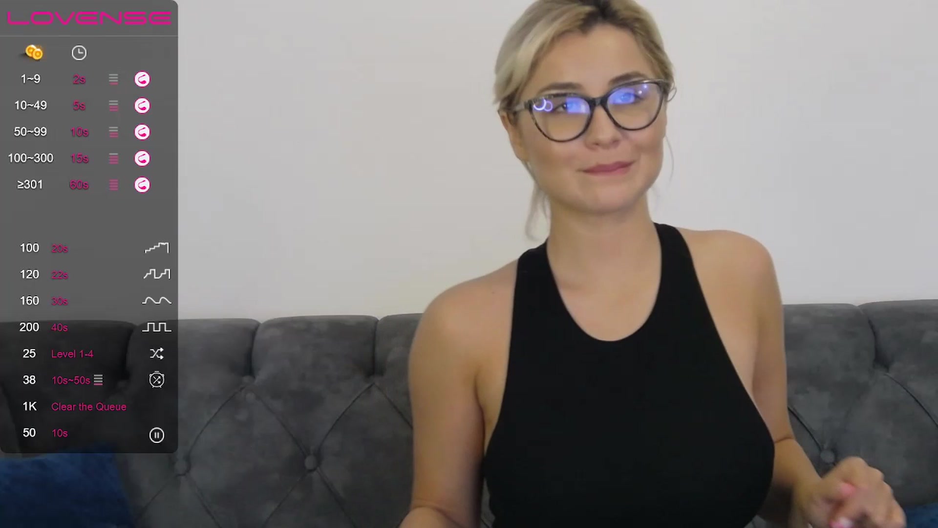 Gallery image thumbnail from Ariana_rush's myfreecams stream on, 07/10/2023, 09:01 image 12 of 20