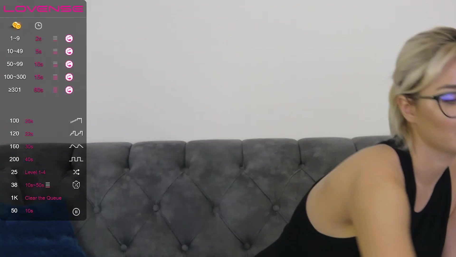 Gallery image thumbnail from Ariana_rush's myfreecams stream on, 07/10/2023, 09:01 image 17 of 20