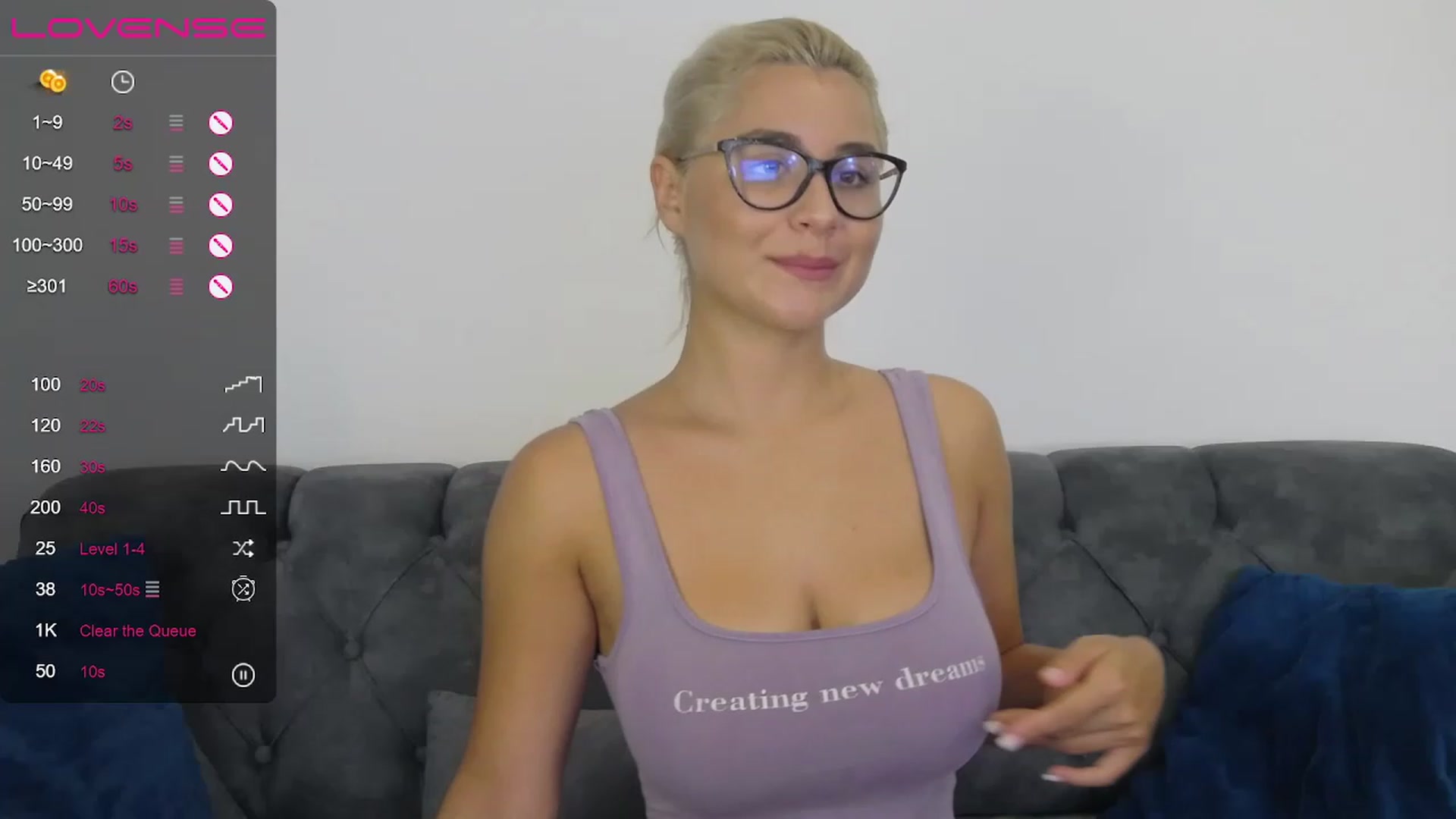 Gallery image thumbnail from Ariana_rush's myfreecams stream on, 08/04/2023, 06:28 image 7 of 20