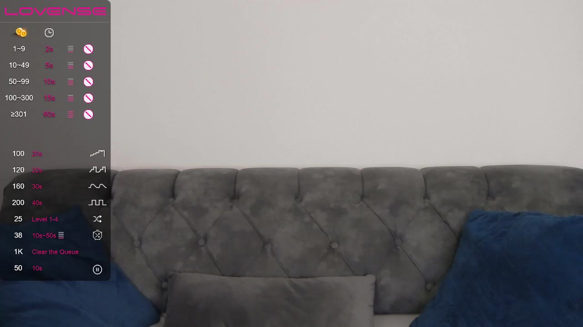 Gallery image thumbnail from Ariana_rush's myfreecams stream on, 10/29/2023, 10:12 image 9 of 20