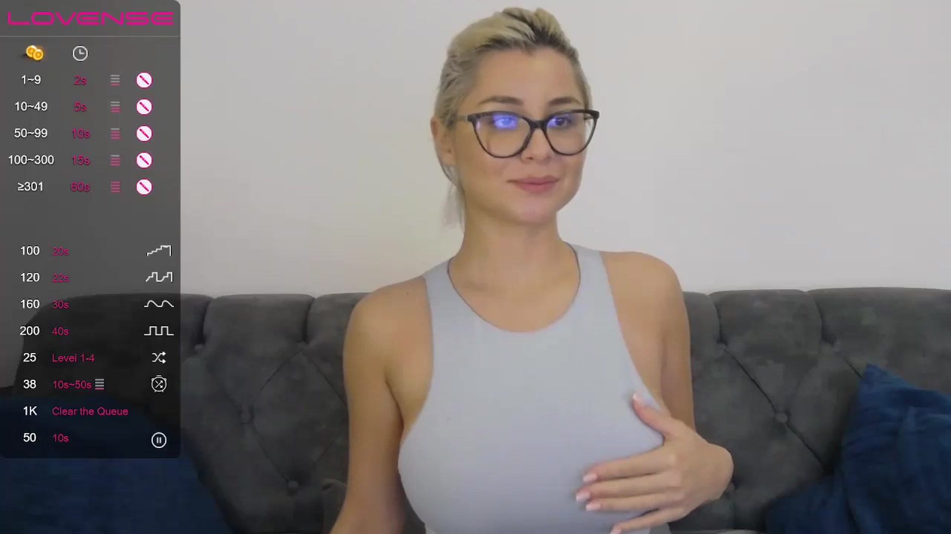 Gallery image thumbnail from Ariana_rush's myfreecams stream on, 11/01/2023, 11:55 image 3 of 20