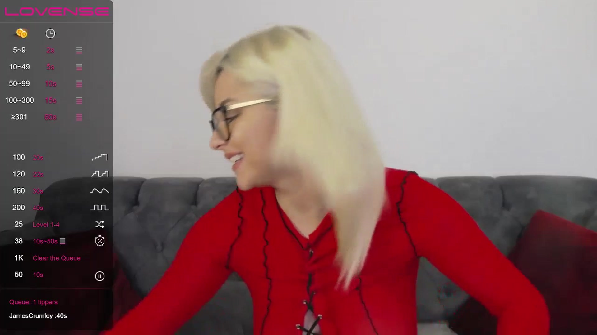 Gallery image thumbnail from Ariana_rush's myfreecams stream on, 01/16/2024, 09:26 image 11 of 20