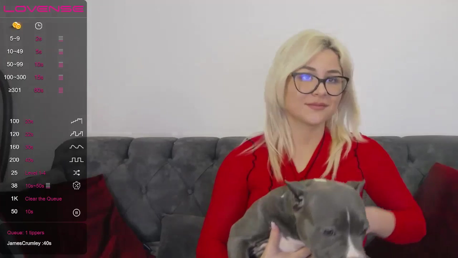 Gallery image thumbnail from Ariana_rush's myfreecams stream on, 01/16/2024, 09:26 image 14 of 20