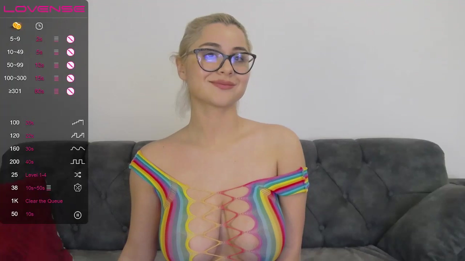 Gallery image thumbnail from Ariana_rush's myfreecams stream on, 02/19/2024, 16:53 image 7 of 20