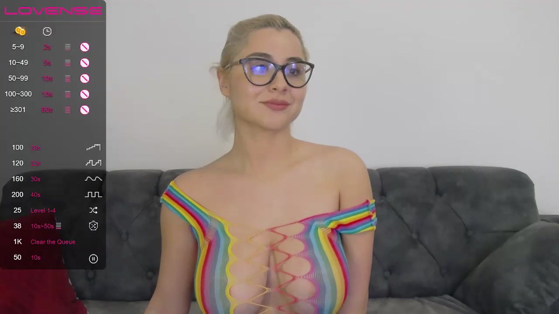 Gallery image thumbnail from Ariana_rush's myfreecams stream on, 02/19/2024, 16:53 image 9 of 20