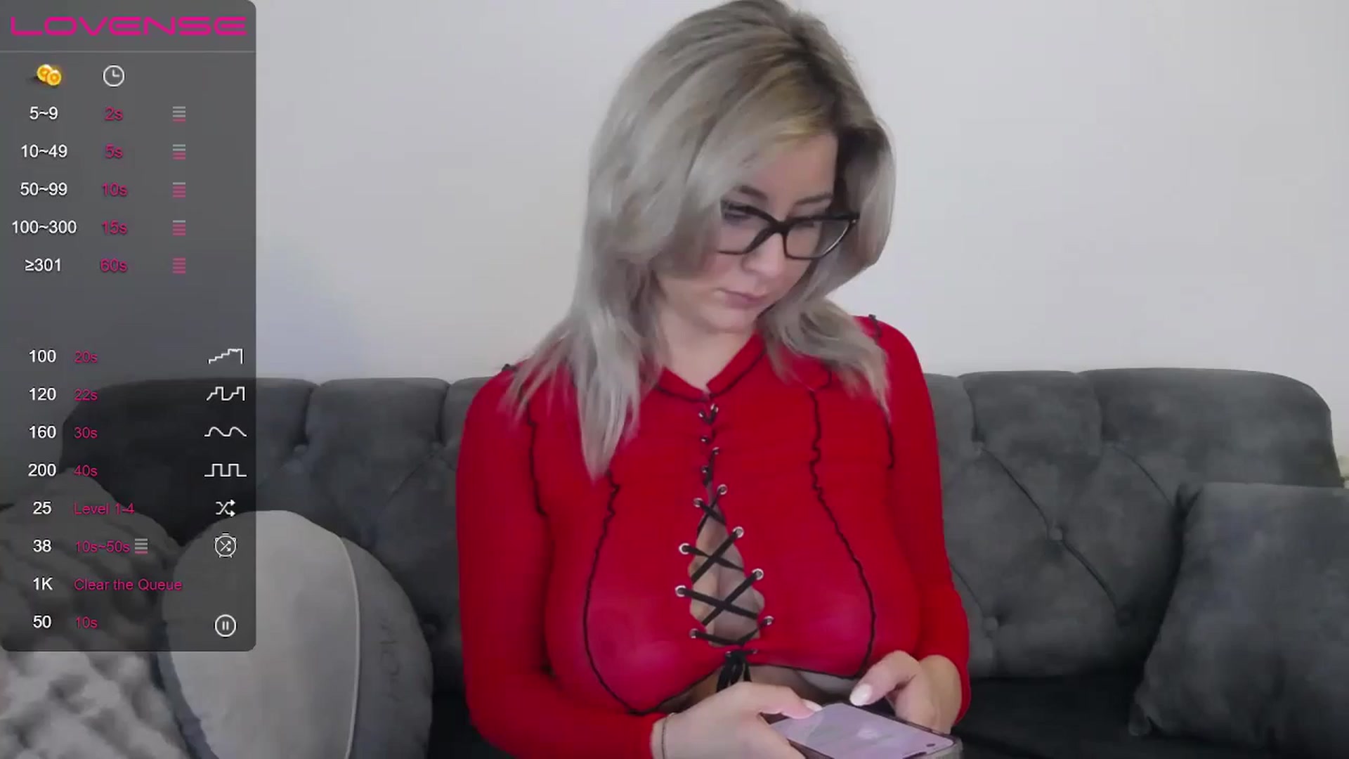 Gallery image thumbnail from Ariana_rush's myfreecams stream on, 10/22/2024, 08:56 image 13 of 20