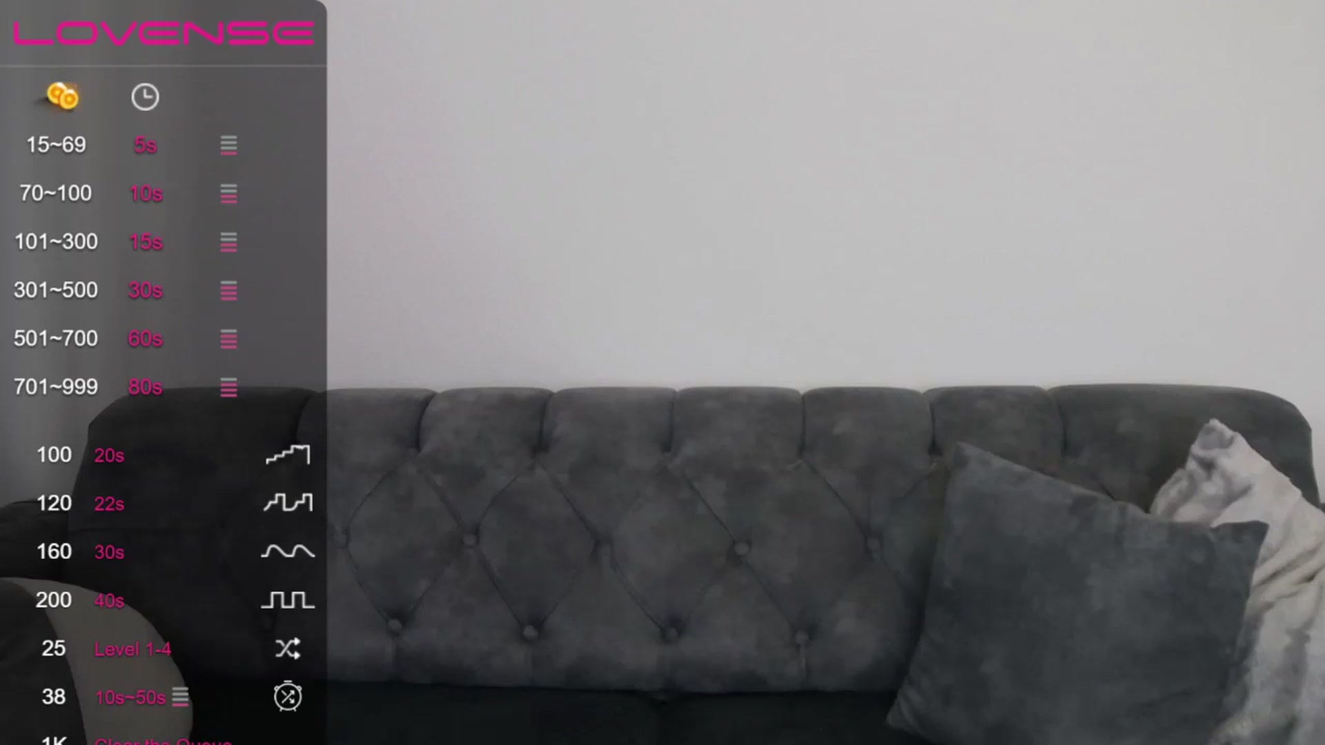Gallery image thumbnail from Ariana_rush's myfreecams stream on, 01/01/2025, 09:54 image 3 of 20