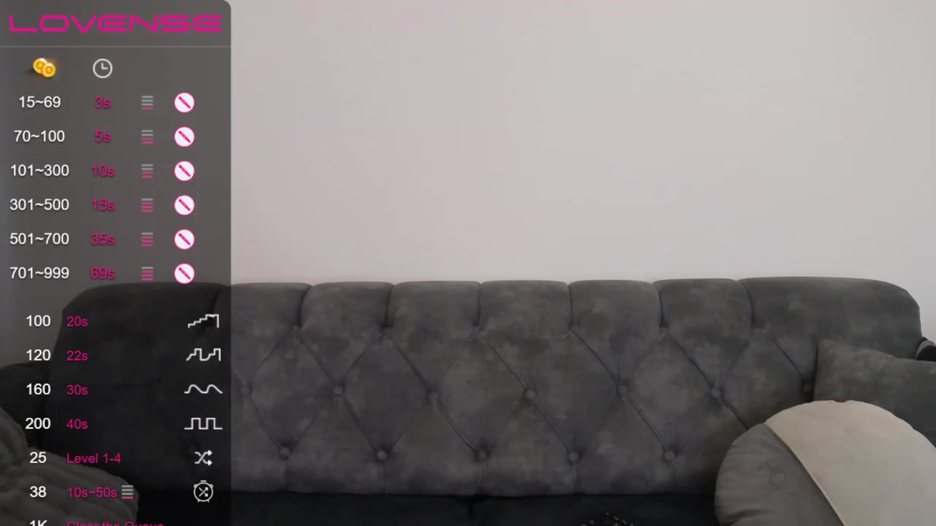 Gallery image thumbnail from Ariana_rush's myfreecams stream on, 01/21/2025, 08:10 image 6 of 20
