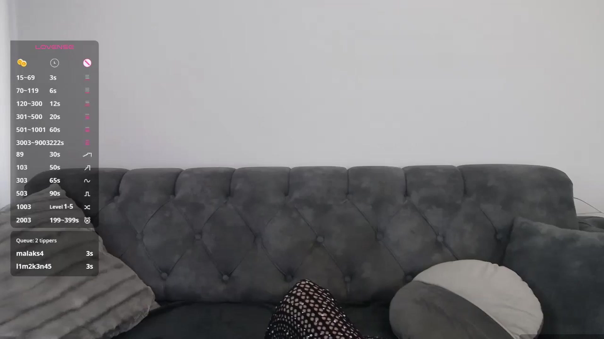 Gallery image thumbnail from Ariana_rush's myfreecams stream on, 02/19/2025, 09:14 image 15 of 20