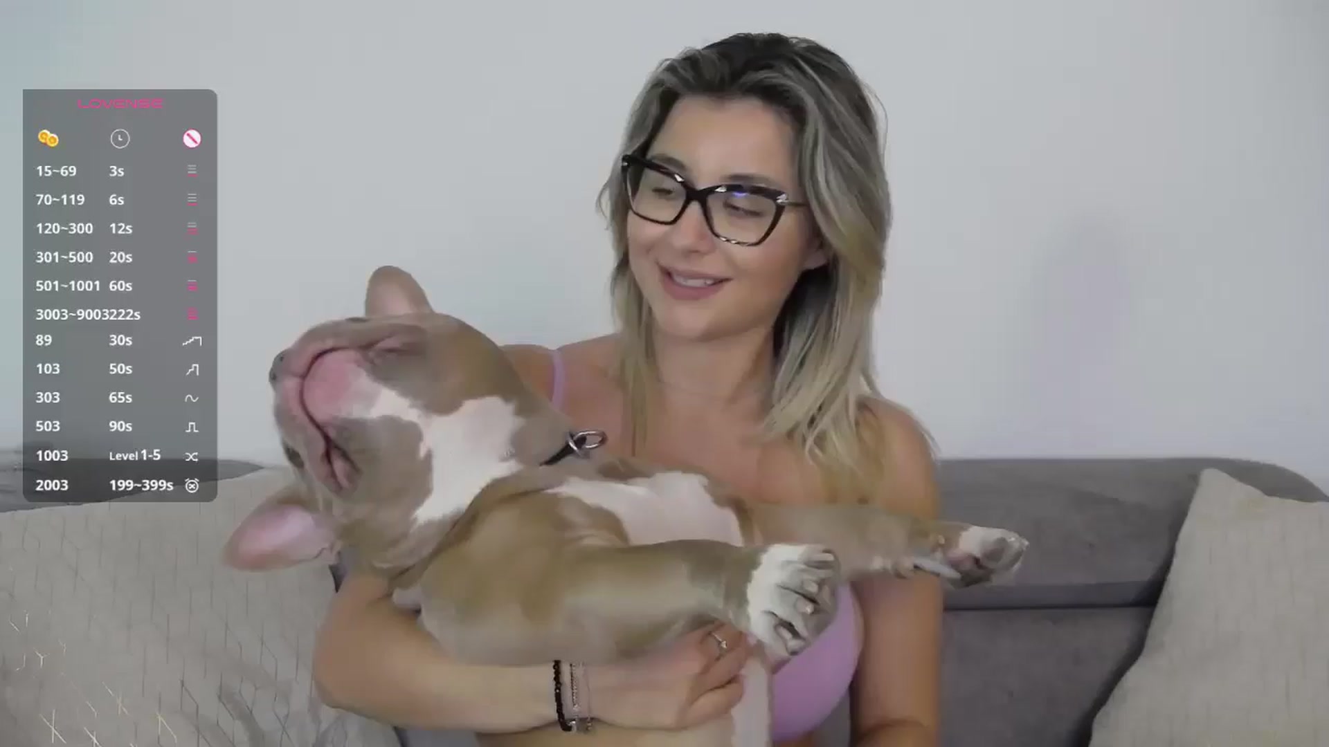 Gallery image thumbnail from Ariana_rush's myfreecams stream on, 07/28/2025, 08:05 image 10 of 20