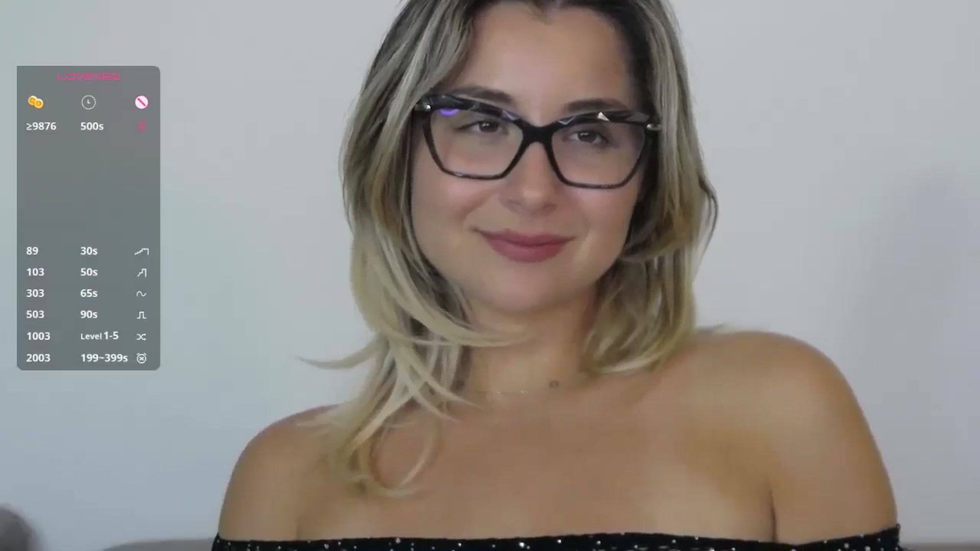 Gallery image thumbnail from Ariana_rush's myfreecams stream on, 08/31/2025, 18:24 image 10 of 20