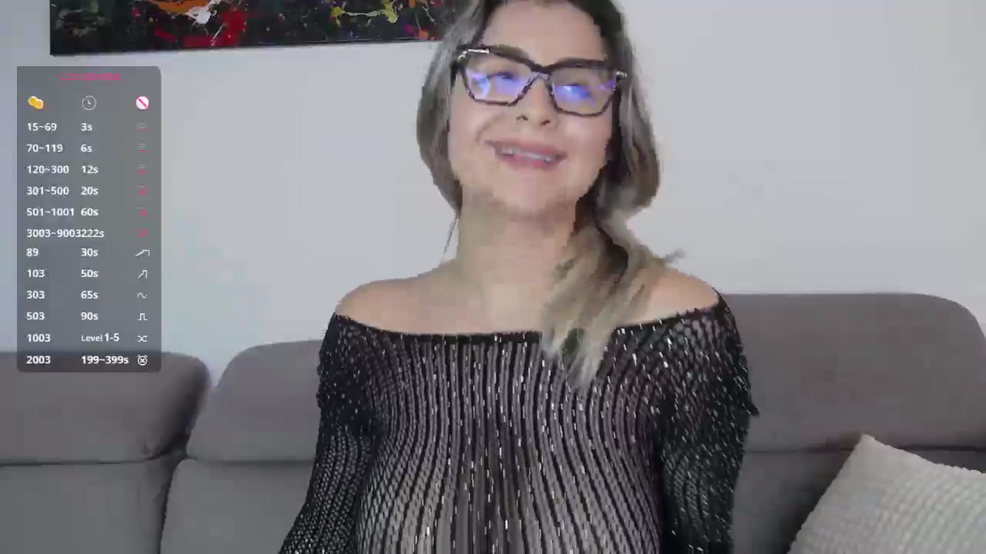 Gallery image thumbnail from Ariana_rush's myfreecams stream on, 10/22/2025, 17:59 image 6 of 20