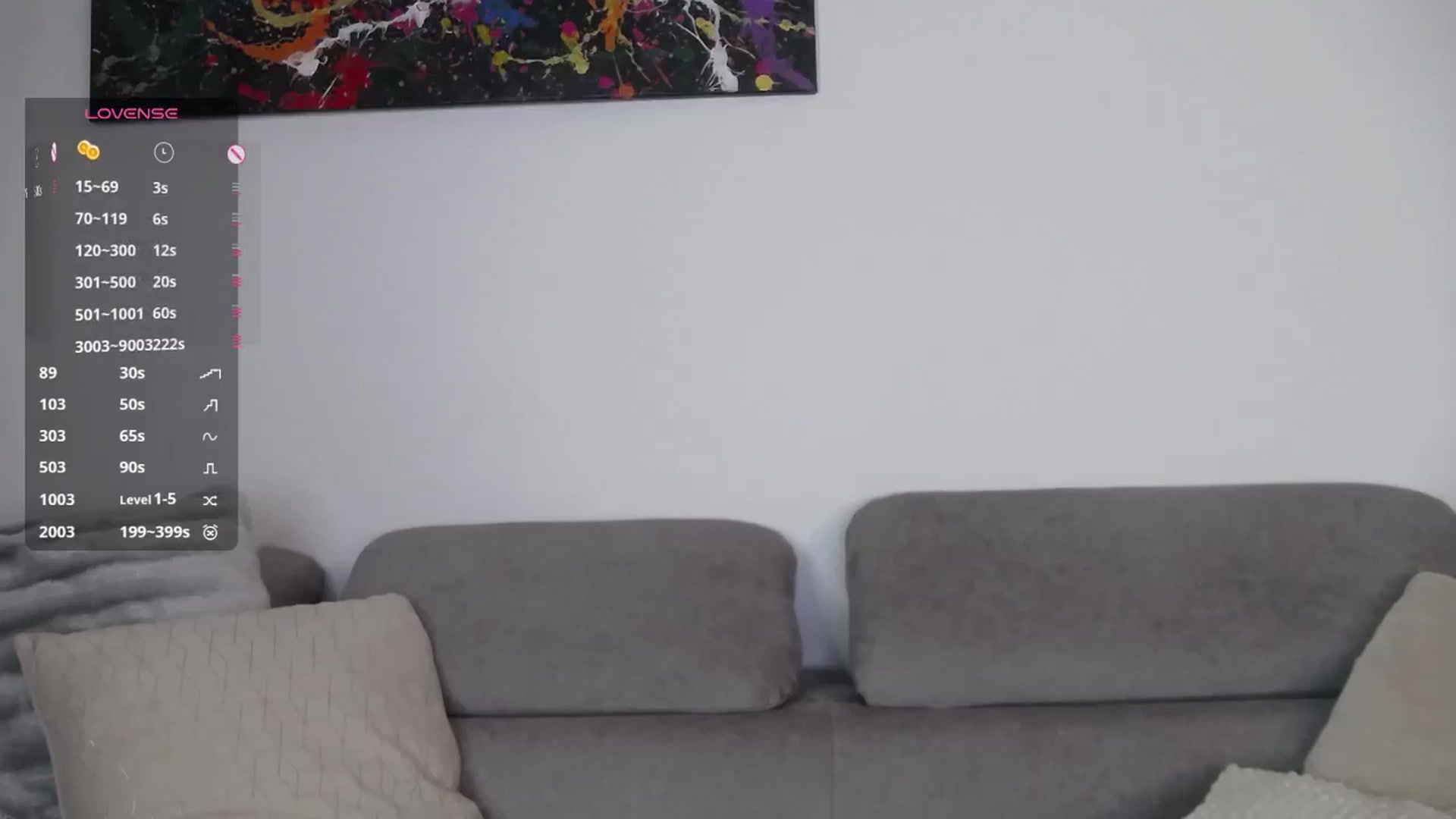 Gallery image thumbnail from Ariana_rush's myfreecams stream on, 12/08/2025, 17:43 image 4 of 20