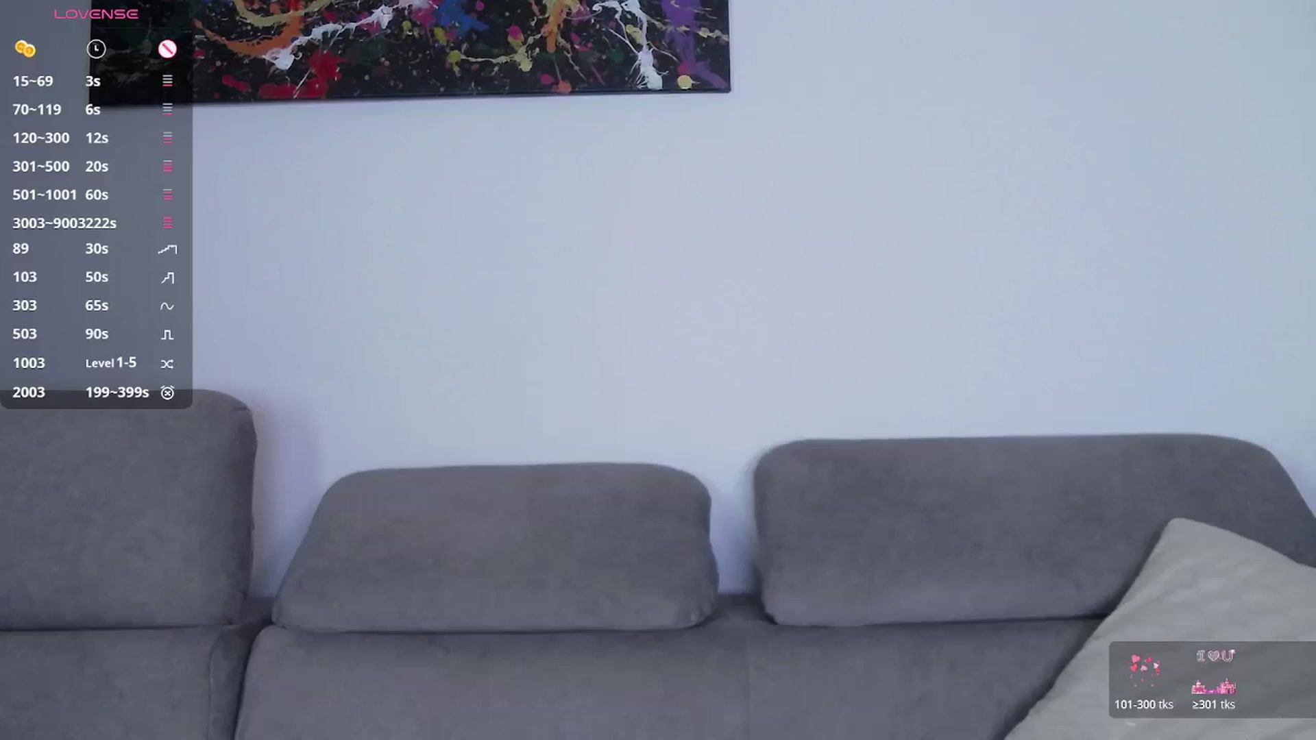 Gallery image thumbnail from Ariana_rush's myfreecams stream on, 12/24/2025, 06:39 image 12 of 20