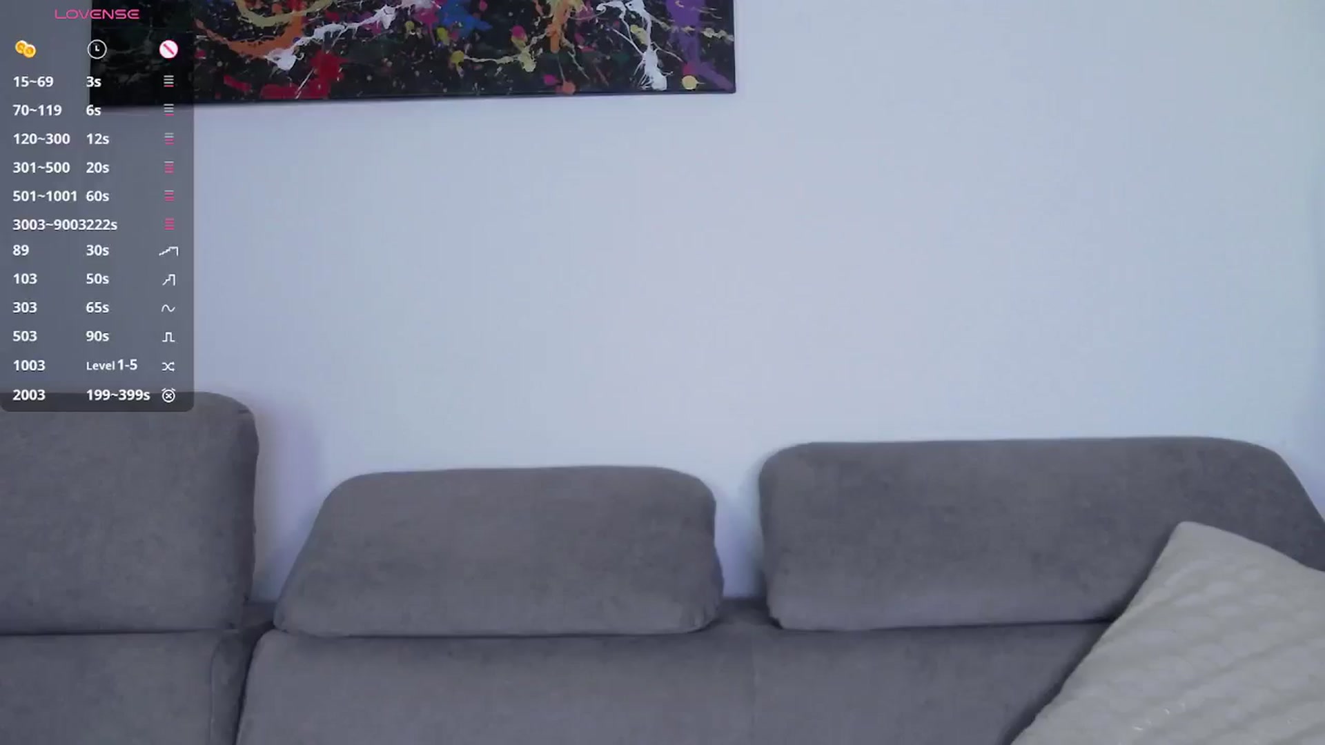 Gallery image thumbnail from Ariana_rush's myfreecams stream on, 12/24/2025, 06:39 image 13 of 20