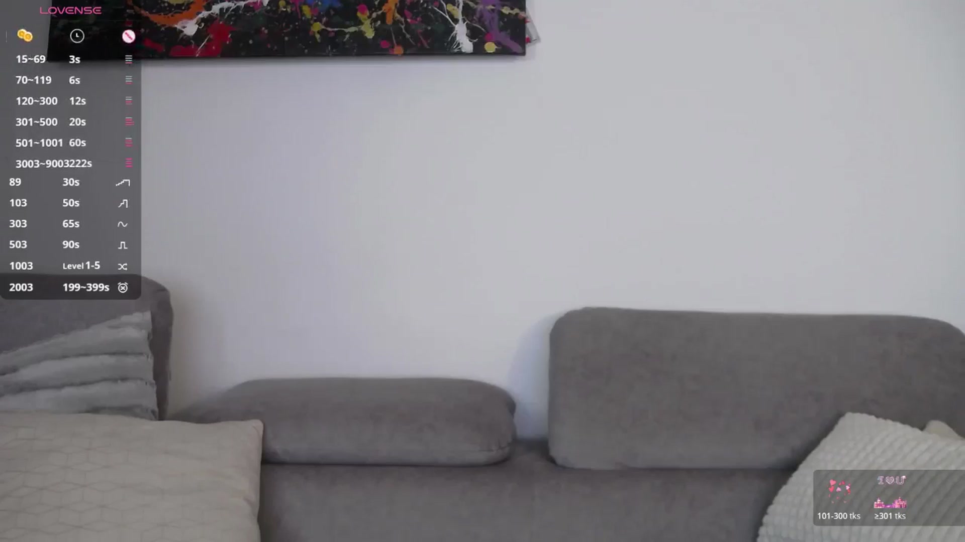 Gallery image thumbnail from Ariana_rush's myfreecams stream on, 02/21/2026, 15:54 image 7 of 20