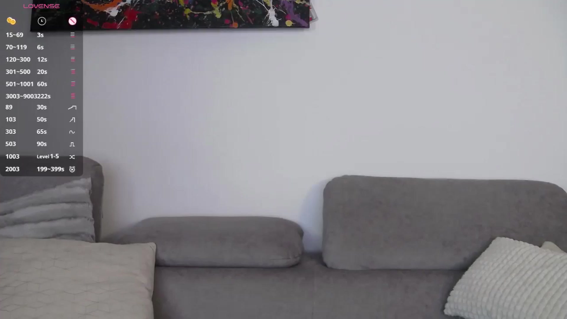 Gallery image thumbnail from Ariana_rush's myfreecams stream on, 02/21/2026, 17:25 image 15 of 20