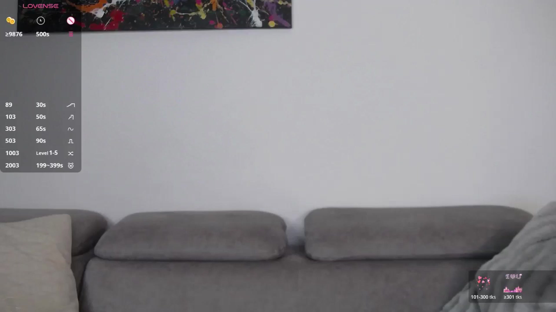 Gallery image thumbnail from Ariana_rush's myfreecams stream on, 03/13/2026, 17:10 image 11 of 20