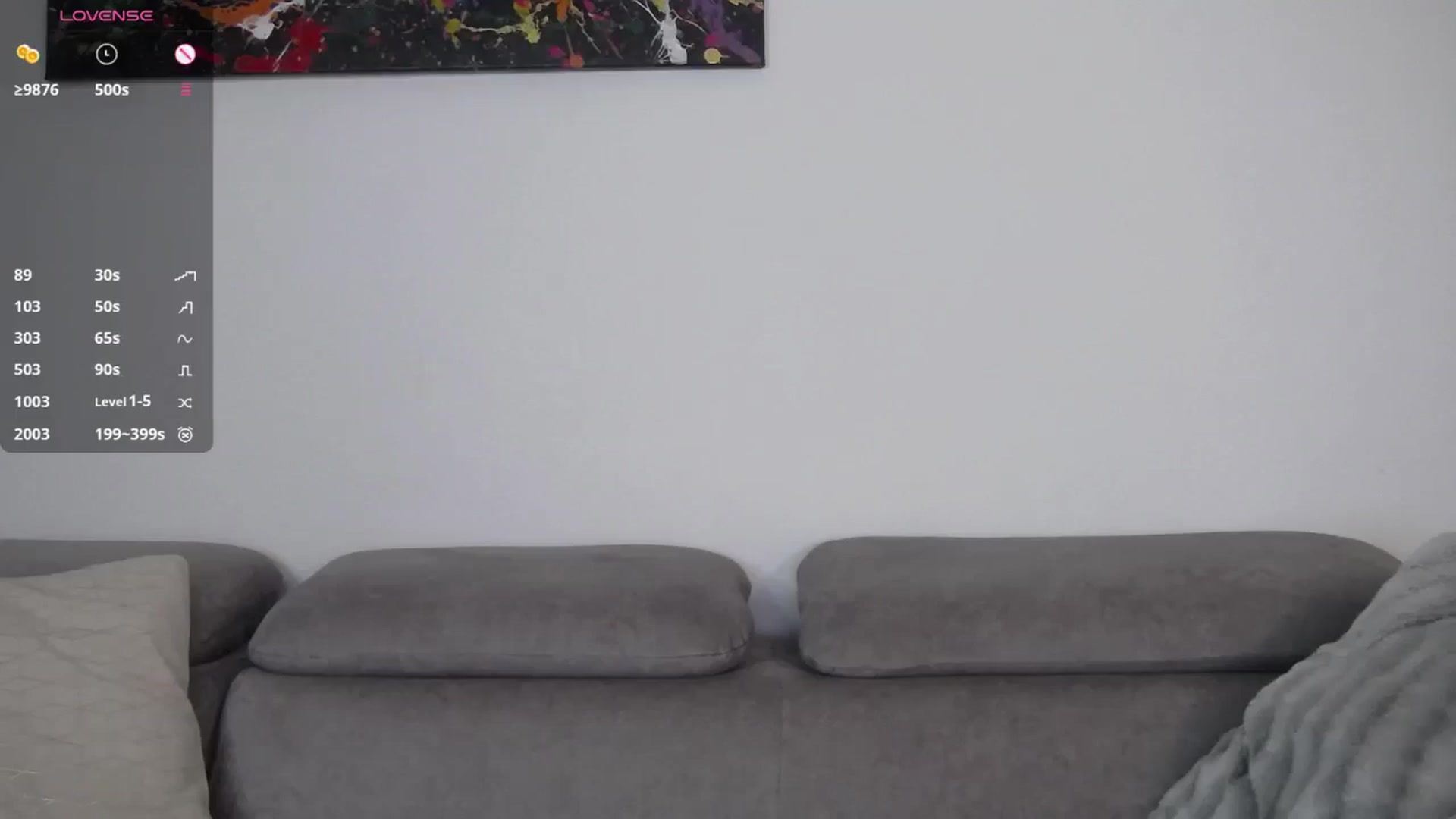 Gallery image thumbnail from Ariana_rush's myfreecams stream on, 03/13/2026, 18:21 image 5 of 20