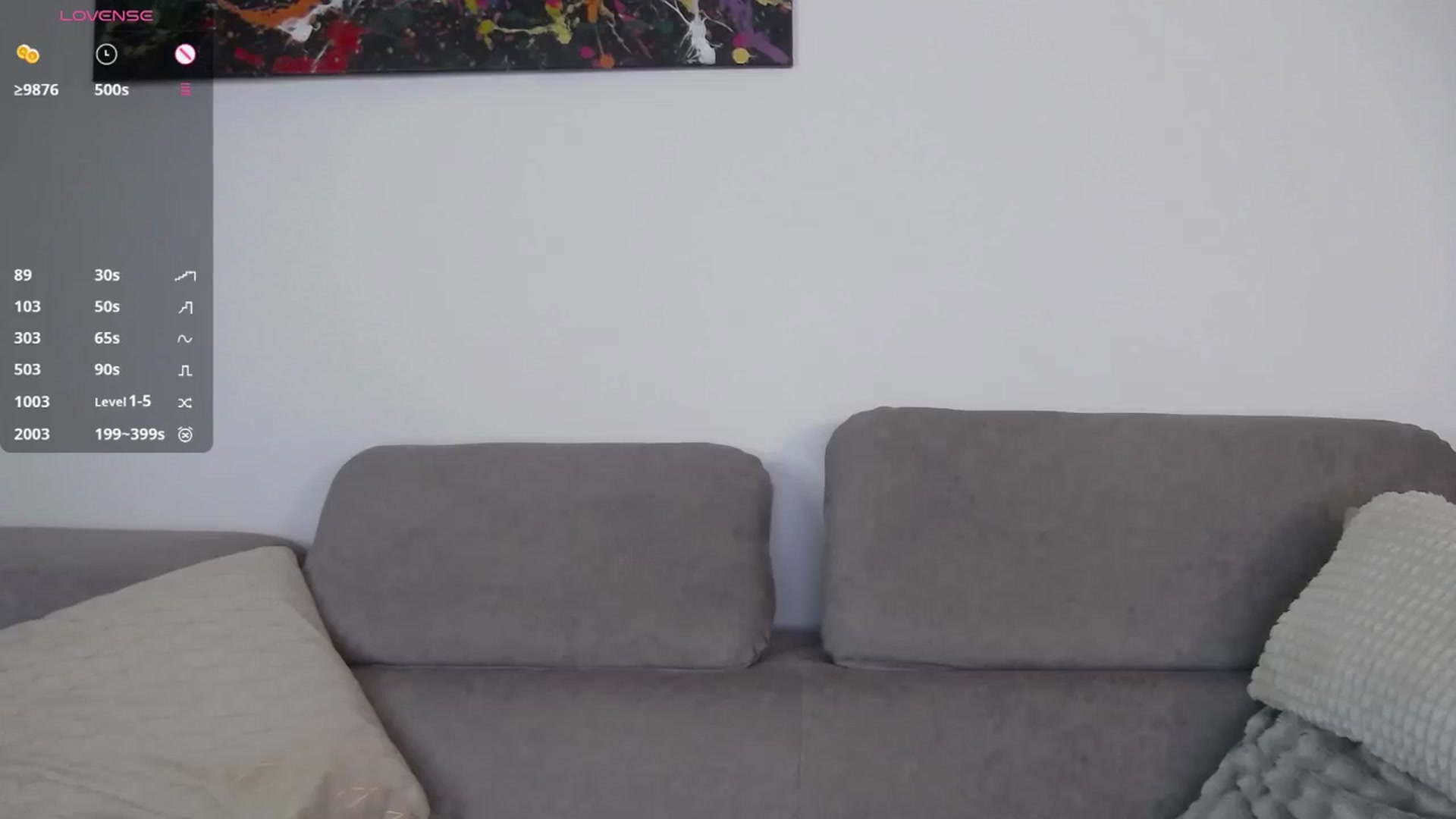 Gallery image thumbnail from Ariana_rush's myfreecams stream on, 03/16/2026, 18:31 image 12 of 20