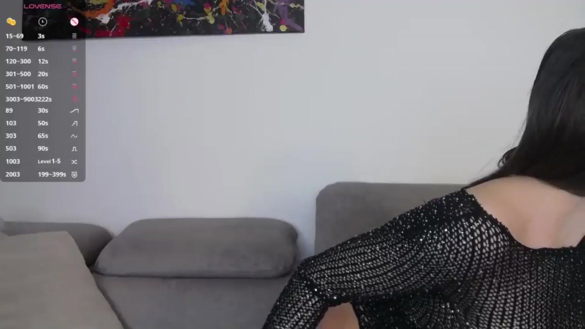 Gallery image thumbnail from Ariana_rush's myfreecams stream on, 03/22/2026, 17:16 image 2 of 20