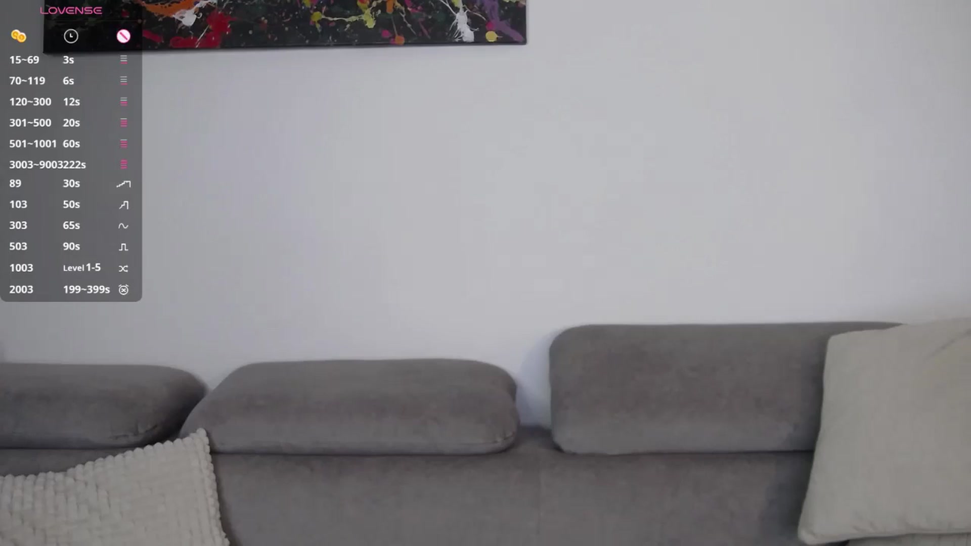 Gallery image thumbnail from Ariana_rush's myfreecams stream on, 04/08/2026, 16:00 image 16 of 20