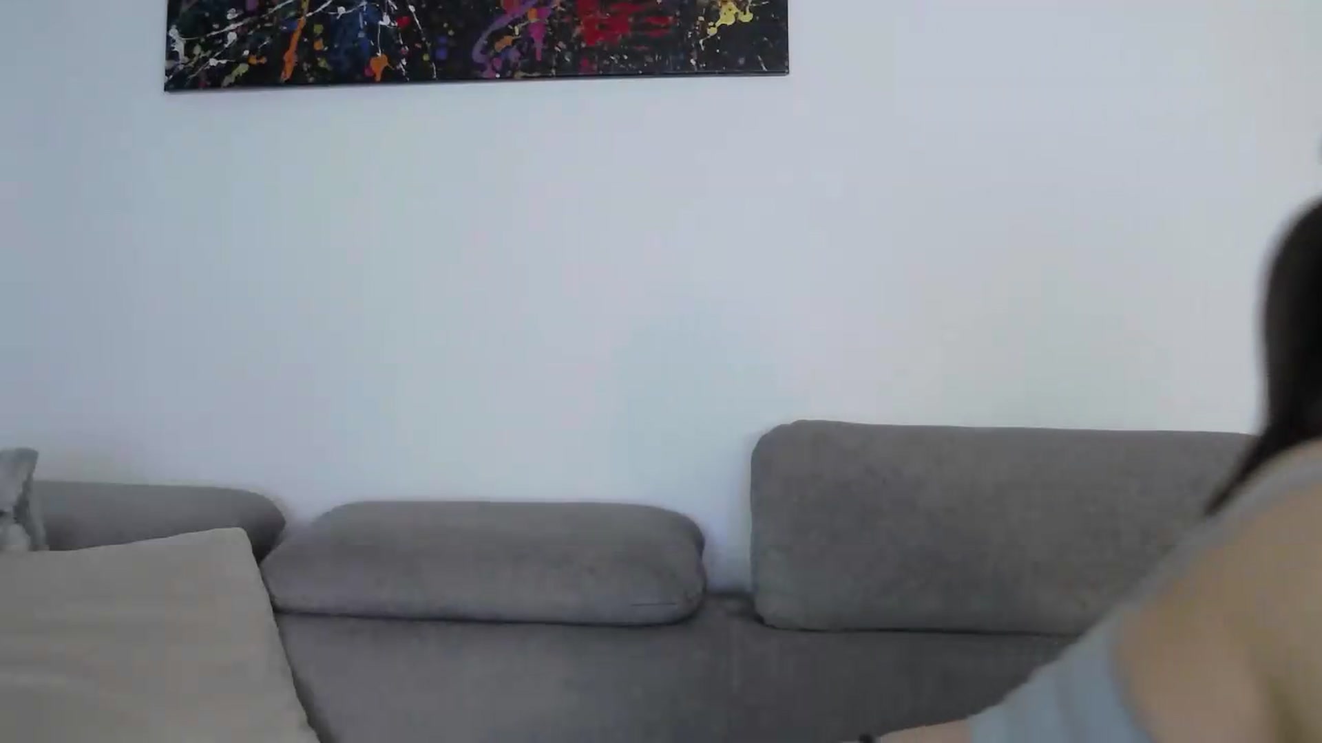 Gallery image thumbnail from Ariana_rush's myfreecams stream on, 06/10/2026, 07:39 image 7 of 20