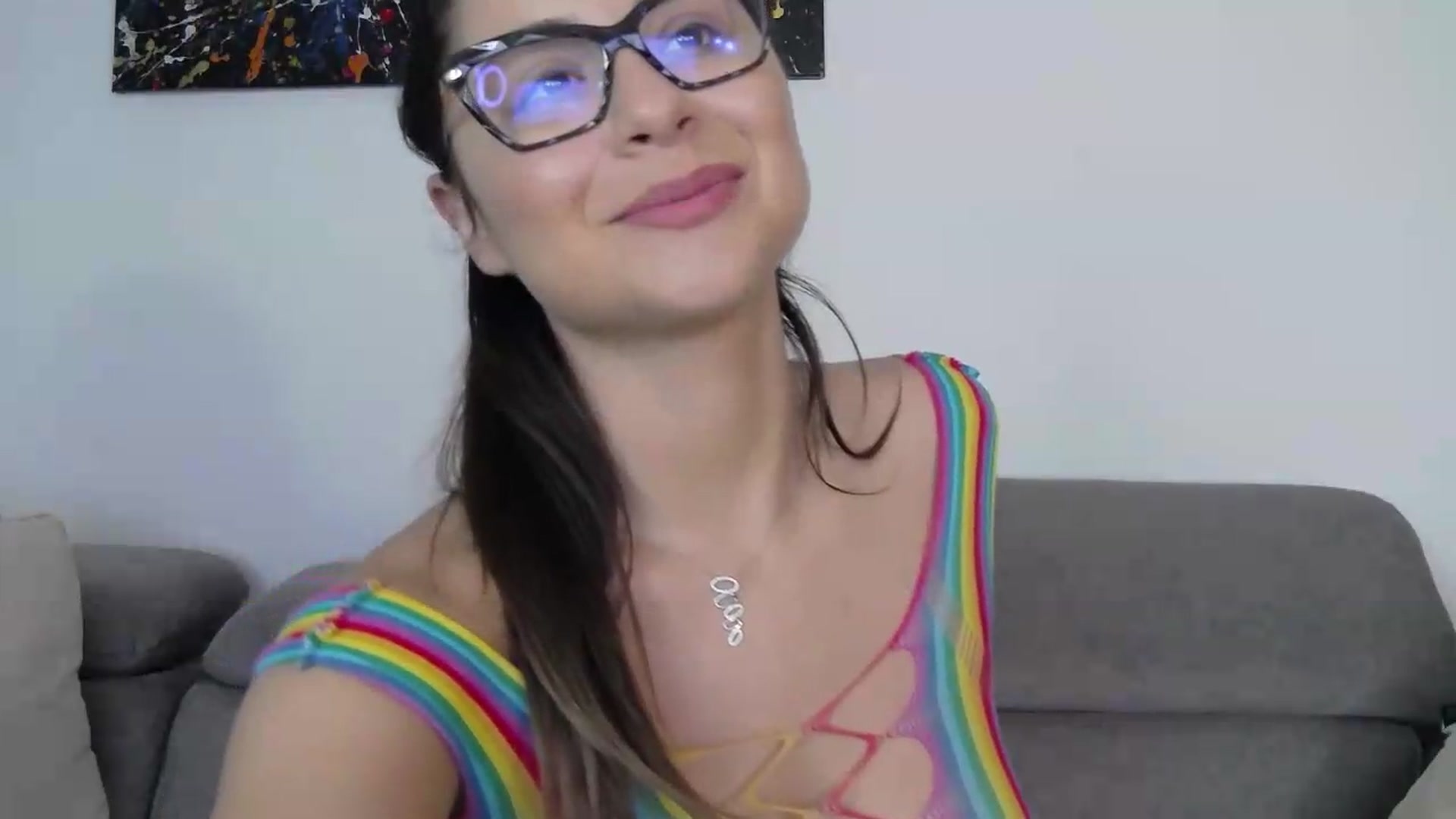 Gallery image thumbnail from Ariana_rush's myfreecams stream on, 06/10/2026, 14:27 image 17 of 20