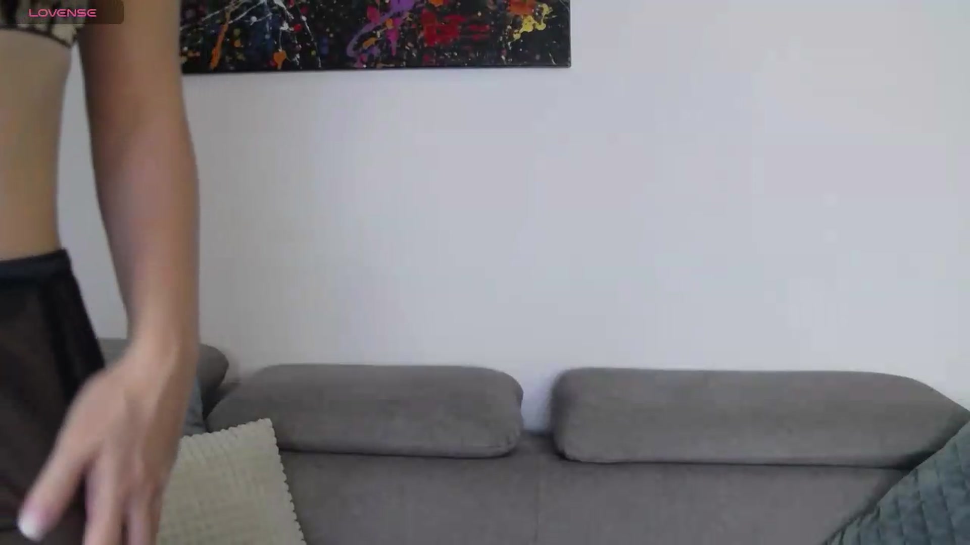 Gallery image thumbnail from Ariana_rush's myfreecams stream on, 08/15/2026, 08:15 image 19 of 20