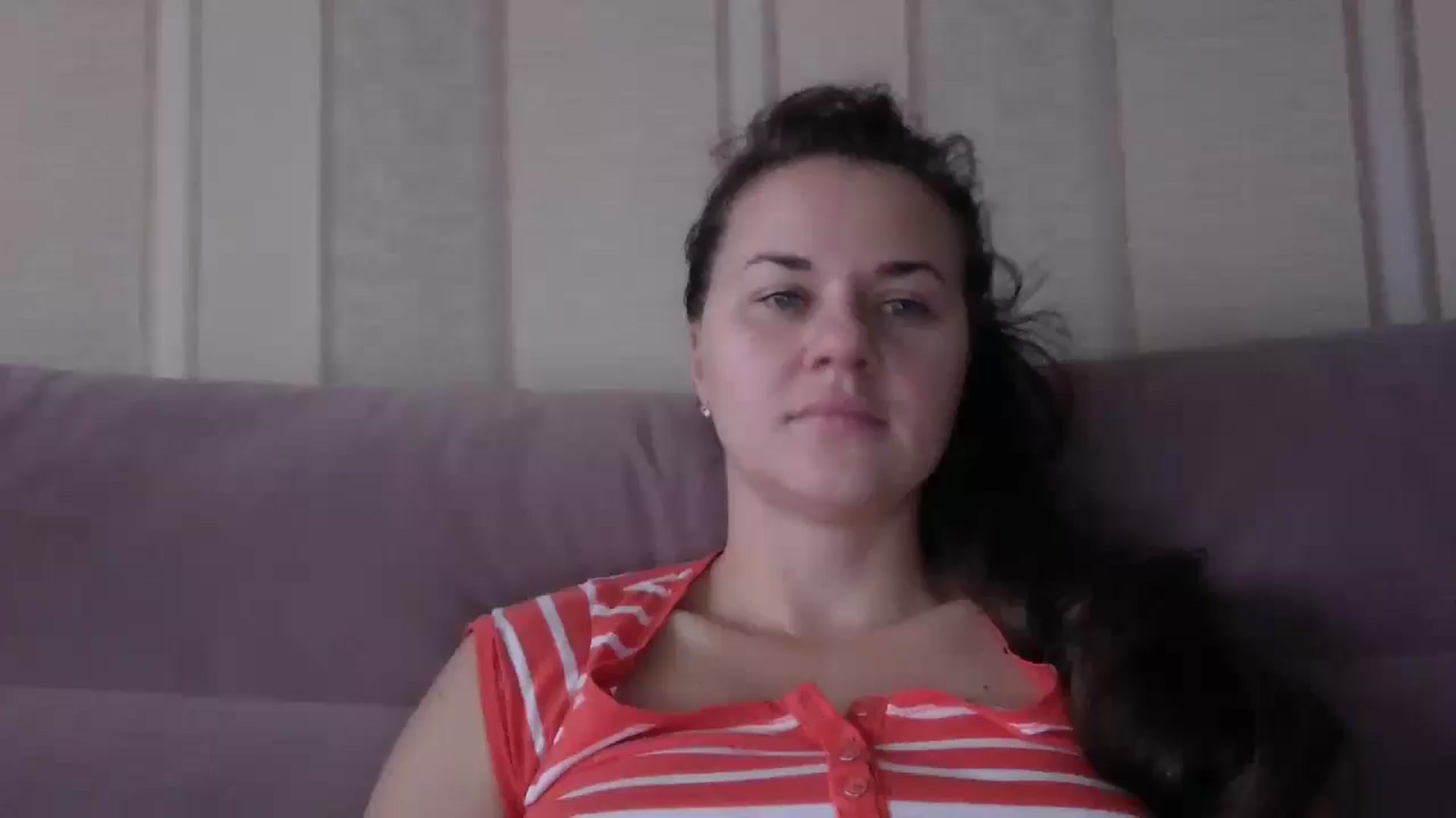 Gallery image thumbnail from ArianaaaSnowf's myfreecams stream on, 12/26/2025, 12:27 image 6 of 20