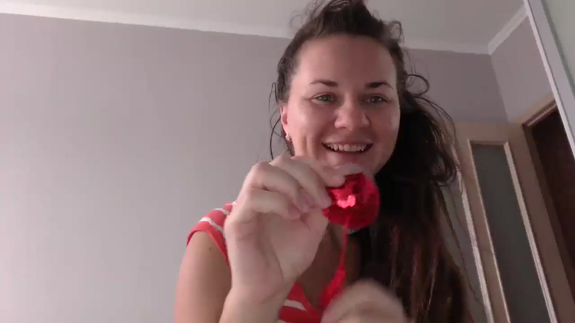 Gallery image thumbnail from ArianaaaSnowf's myfreecams stream on, 12/26/2025, 12:27 image 18 of 20