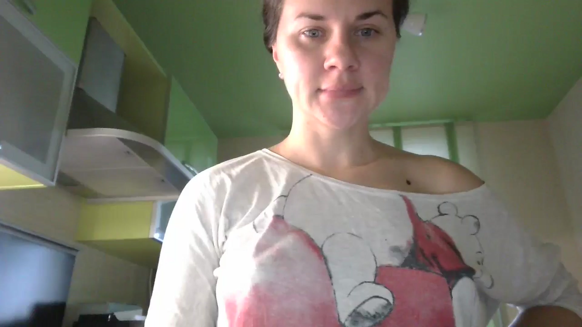 Gallery image thumbnail from ArianaaaSnowf's myfreecams stream on, 12/30/2025, 12:18 image 17 of 20