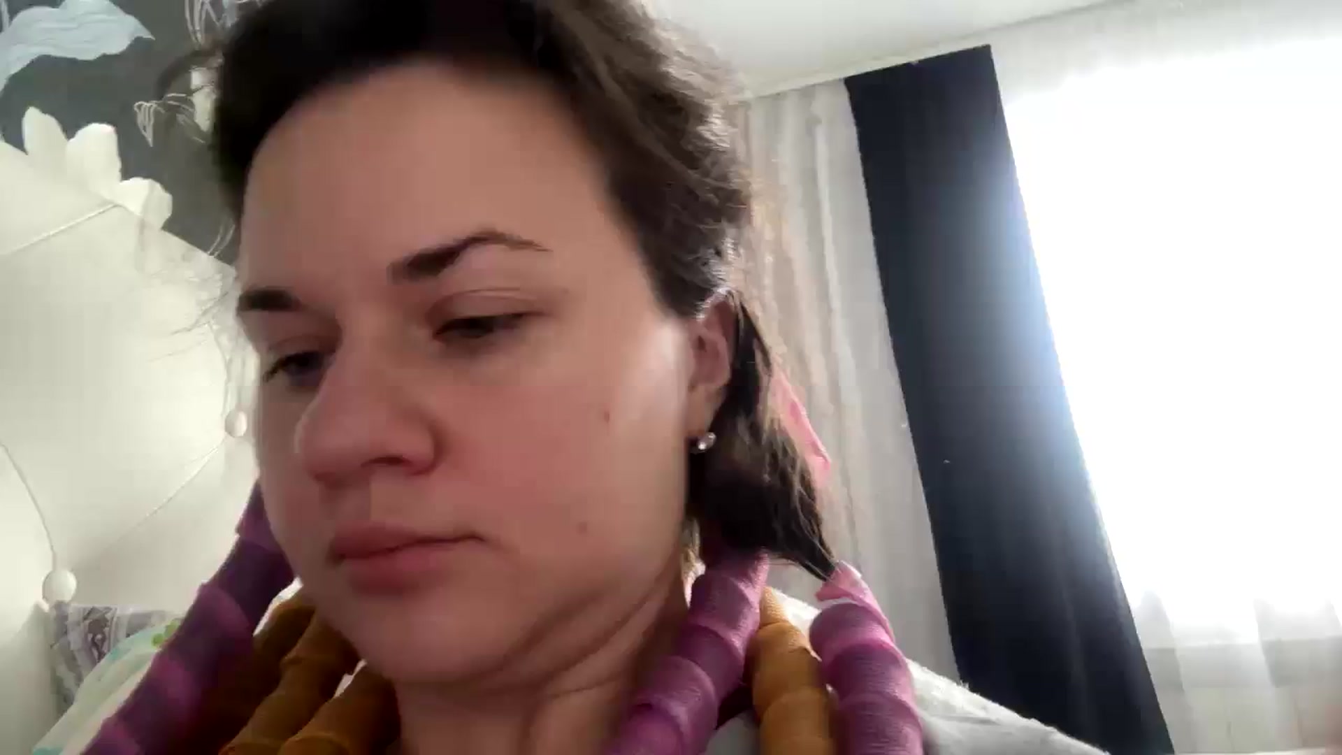 Gallery image thumbnail from ArianaaaSnowf's myfreecams stream on, 01/04/2026, 12:05 image 9 of 20