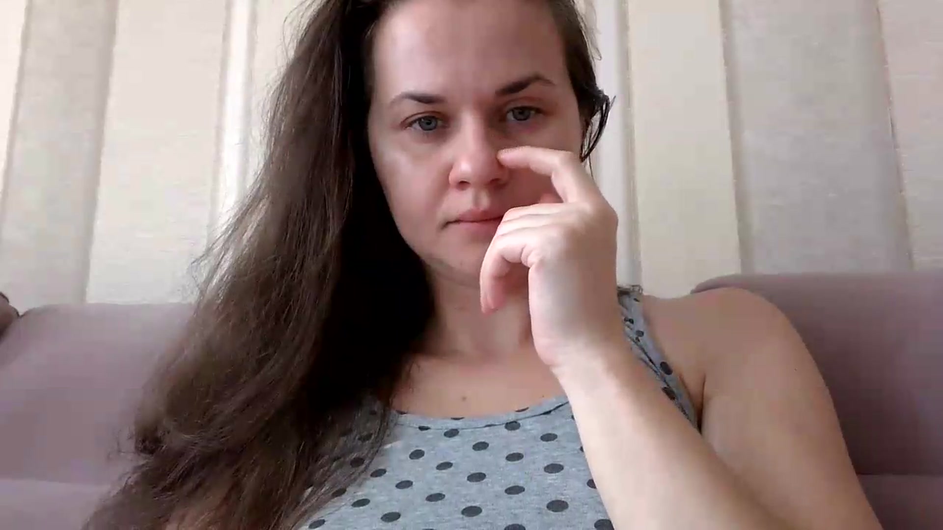 Gallery image thumbnail from ArianaaaSnowf's myfreecams stream on, 06/20/2026, 11:57 image 19 of 20