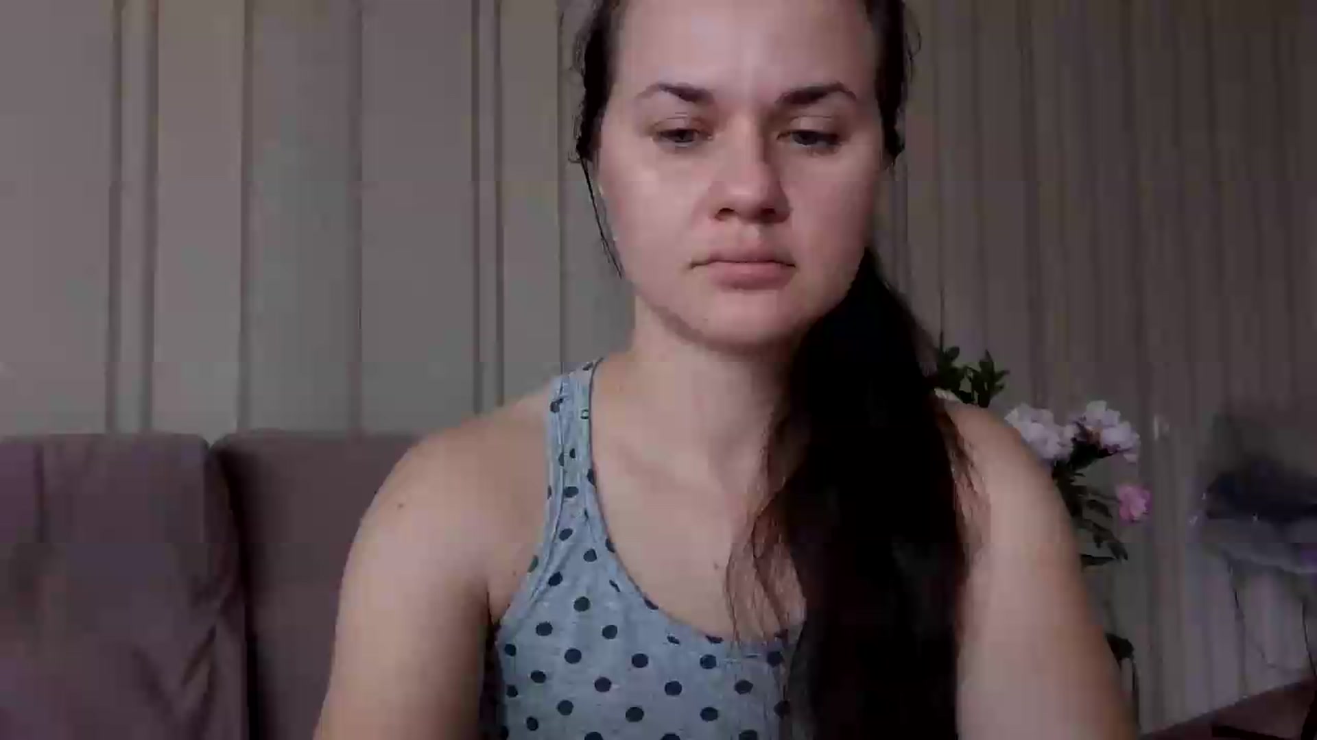 Gallery image thumbnail from ArianaaaSnowf's myfreecams stream on, 06/20/2026, 11:57 image 9 of 20