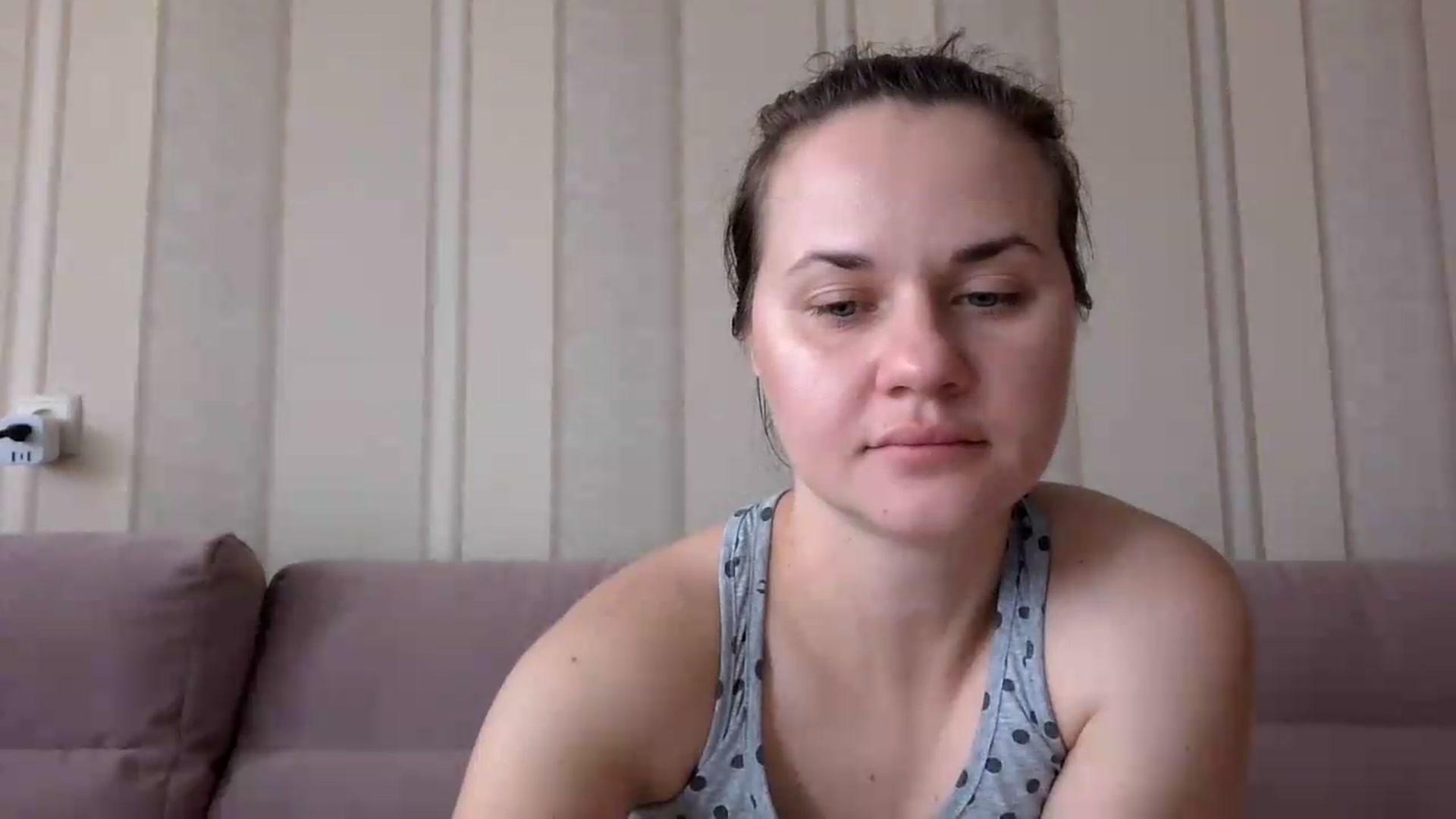 Gallery image thumbnail from ArianaaaSnowf's myfreecams stream on, 06/20/2026, 11:57 image 4 of 20