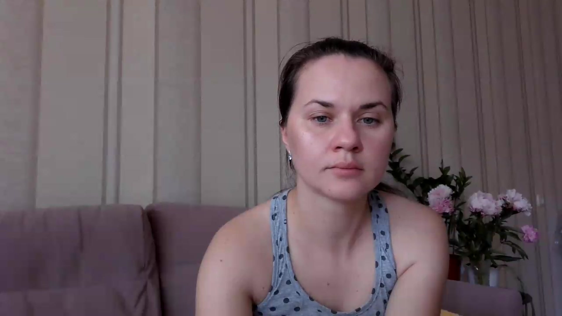 Gallery image thumbnail from ArianaaaSnowf's myfreecams stream on, 06/20/2026, 11:57 image 11 of 20