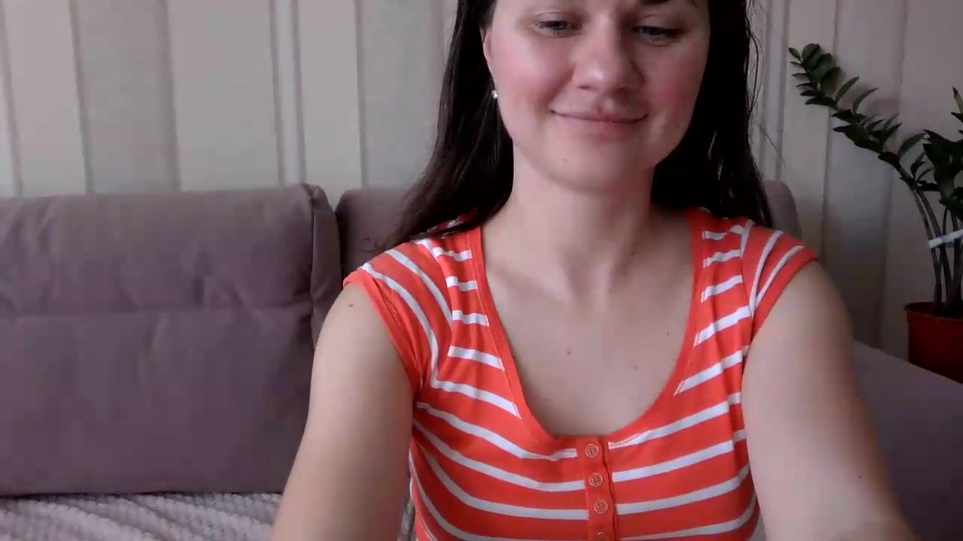 Gallery image thumbnail from ArianaaaSnowf's myfreecams stream on, 06/28/2026, 10:36 image 11 of 20