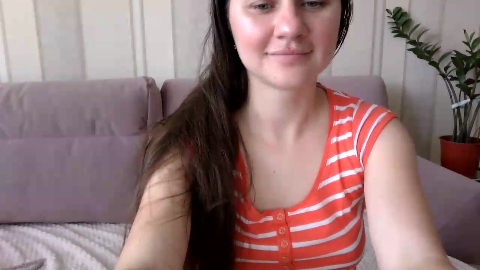 Gallery image thumbnail from ArianaaaSnowf's myfreecams stream on, 06/28/2026, 10:36 image 13 of 20