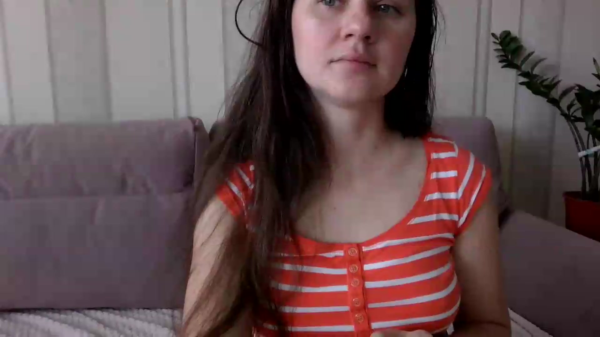 Gallery image thumbnail from ArianaaaSnowf's myfreecams stream on, 06/28/2026, 10:36 image 10 of 20