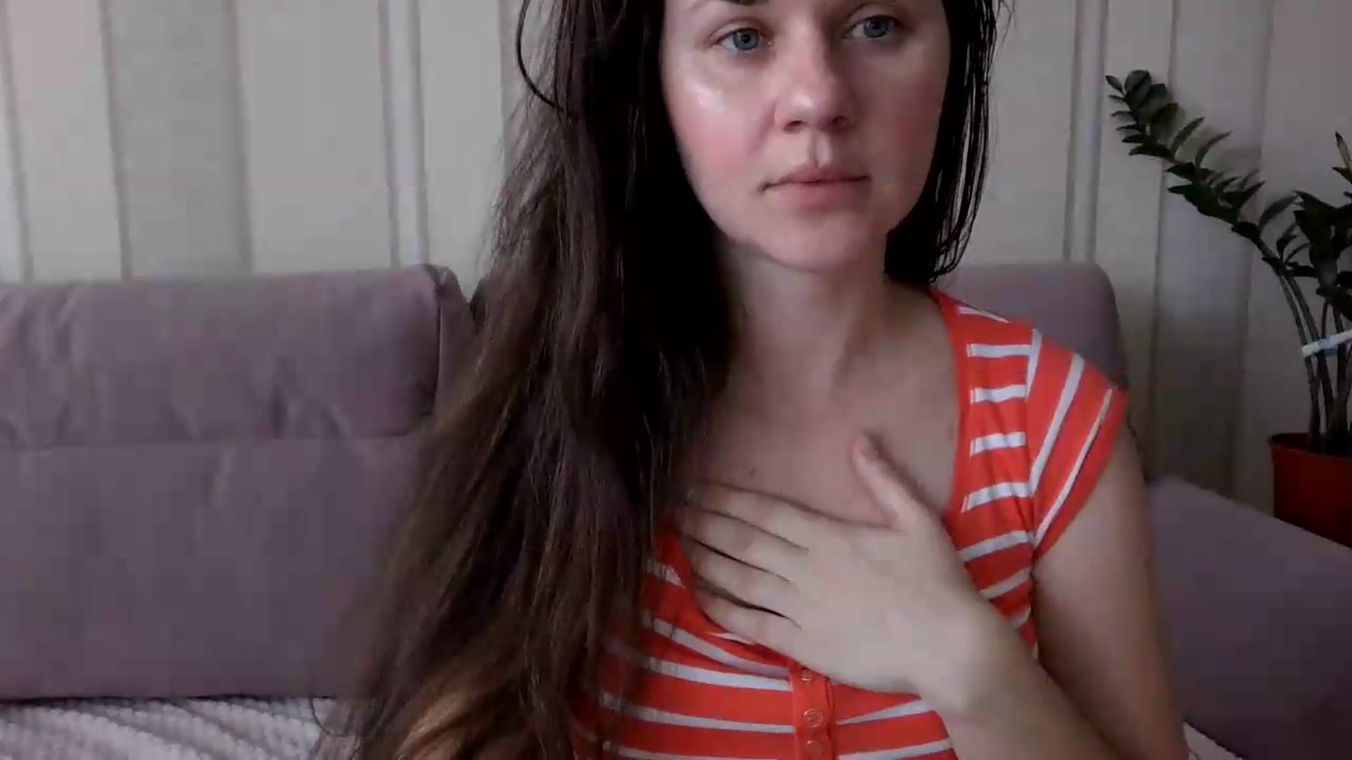 Gallery image thumbnail from ArianaaaSnowf's myfreecams stream on, 06/28/2026, 10:36 image 9 of 20