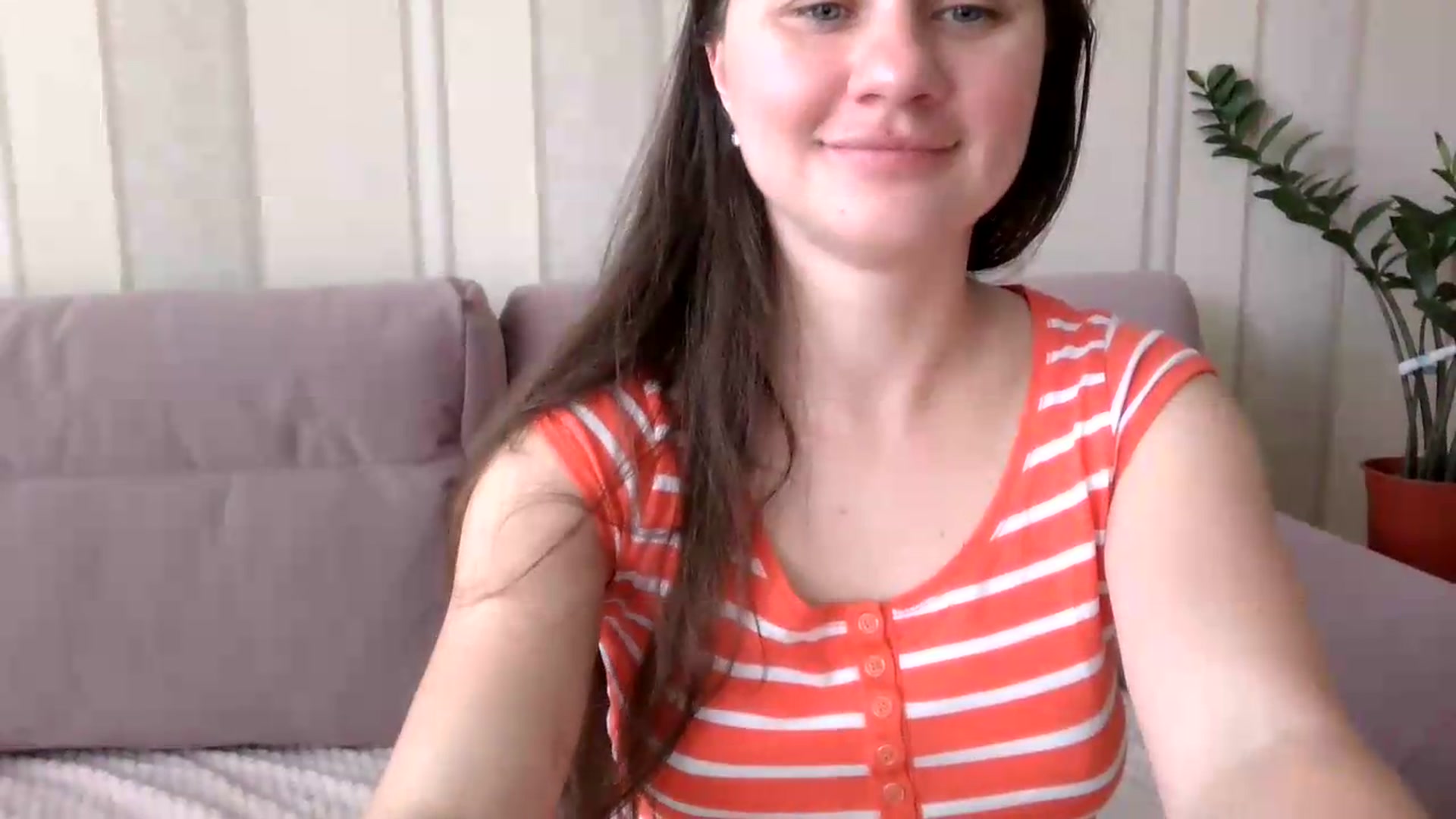 Gallery image thumbnail from ArianaaaSnowf's myfreecams stream on, 06/28/2026, 10:36 image 5 of 20