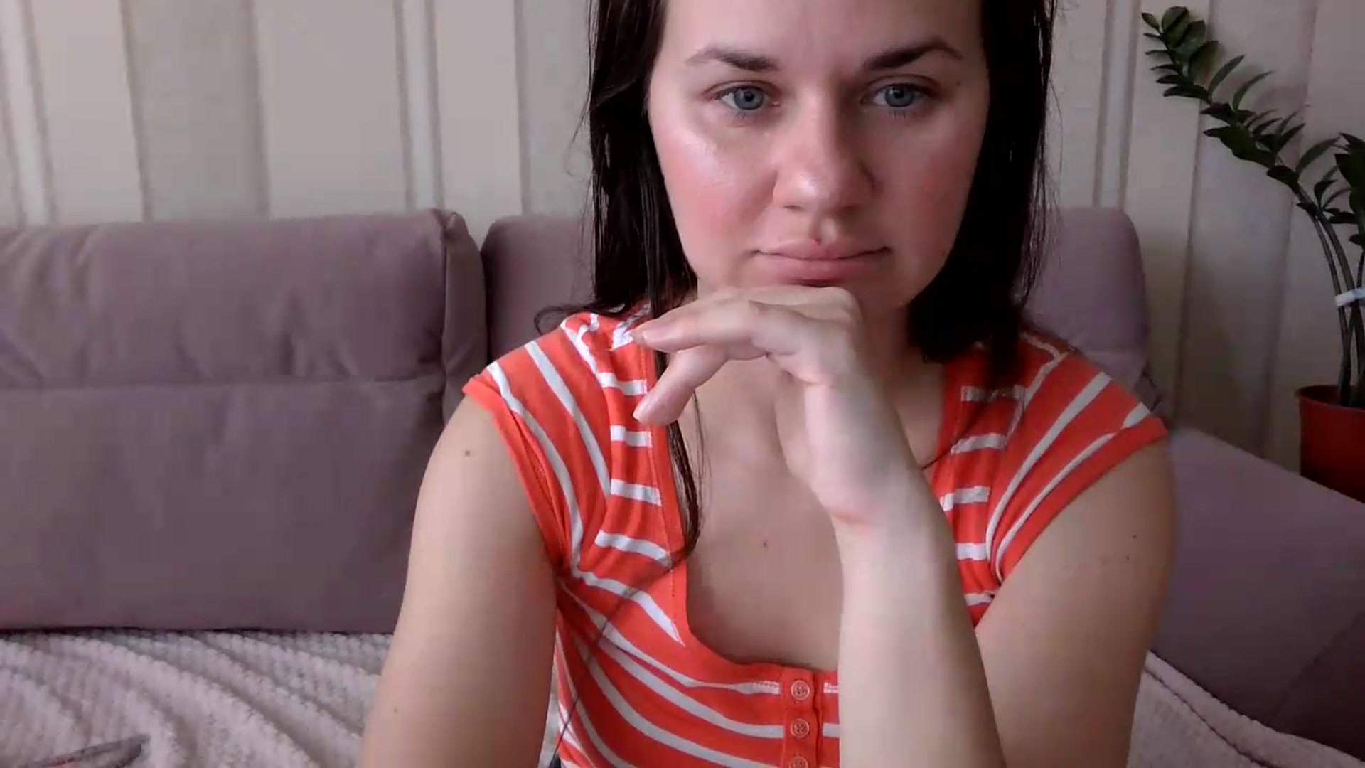 Gallery image thumbnail from ArianaaaSnowf's myfreecams stream on, 06/28/2026, 10:36 image 18 of 20