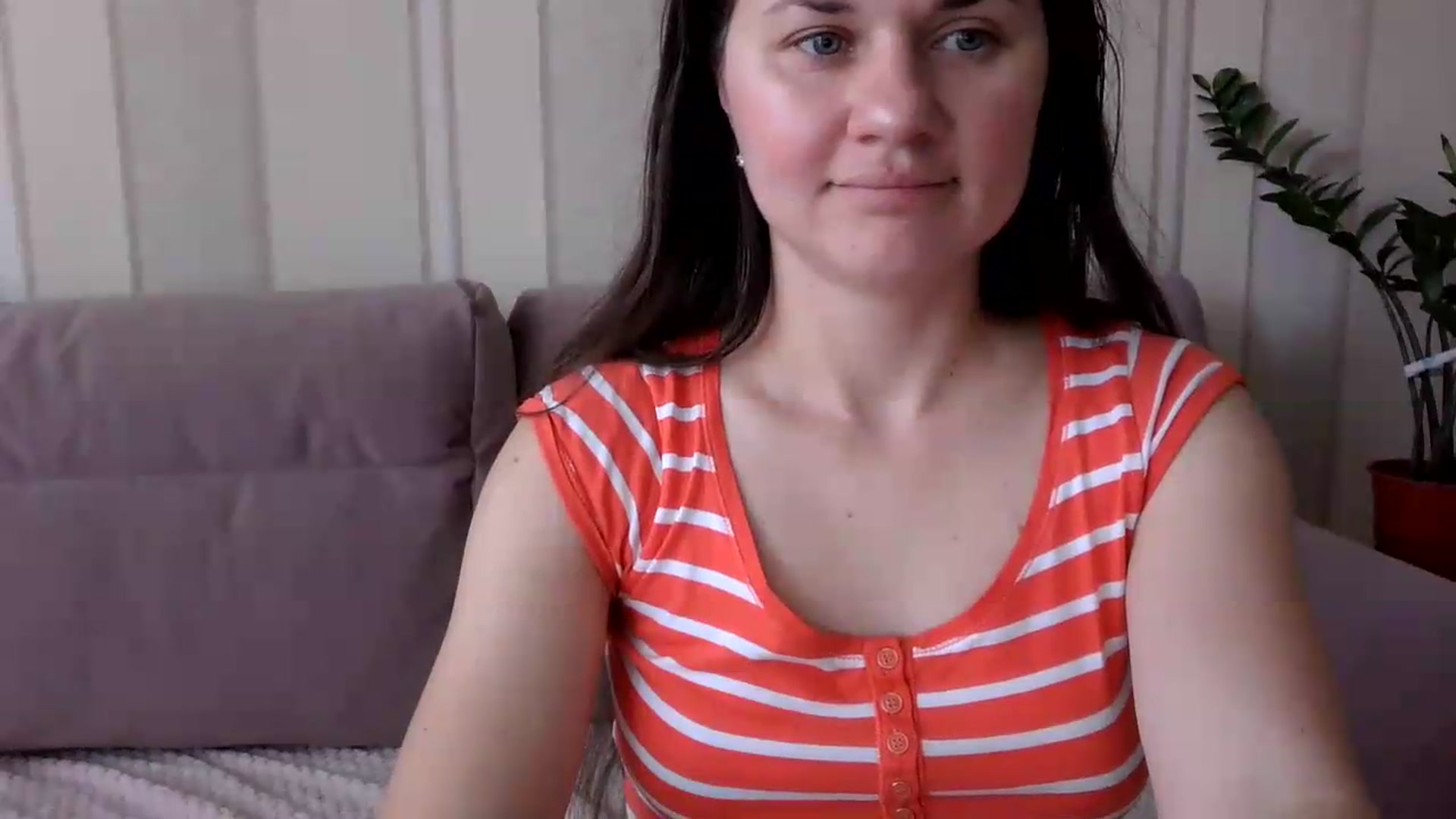 Gallery image thumbnail from ArianaaaSnowf's myfreecams stream on, 06/28/2026, 10:36 image 12 of 20