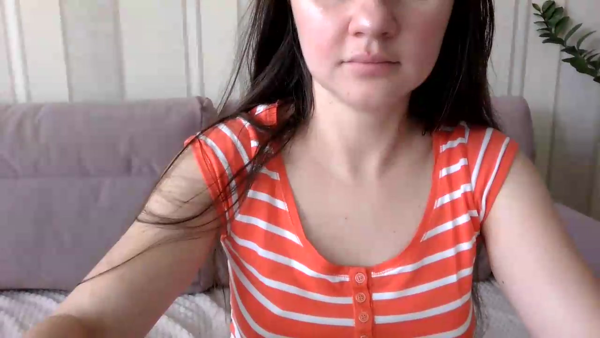 Gallery image thumbnail from ArianaaaSnowf's myfreecams stream on, 06/28/2026, 10:36 image 19 of 20