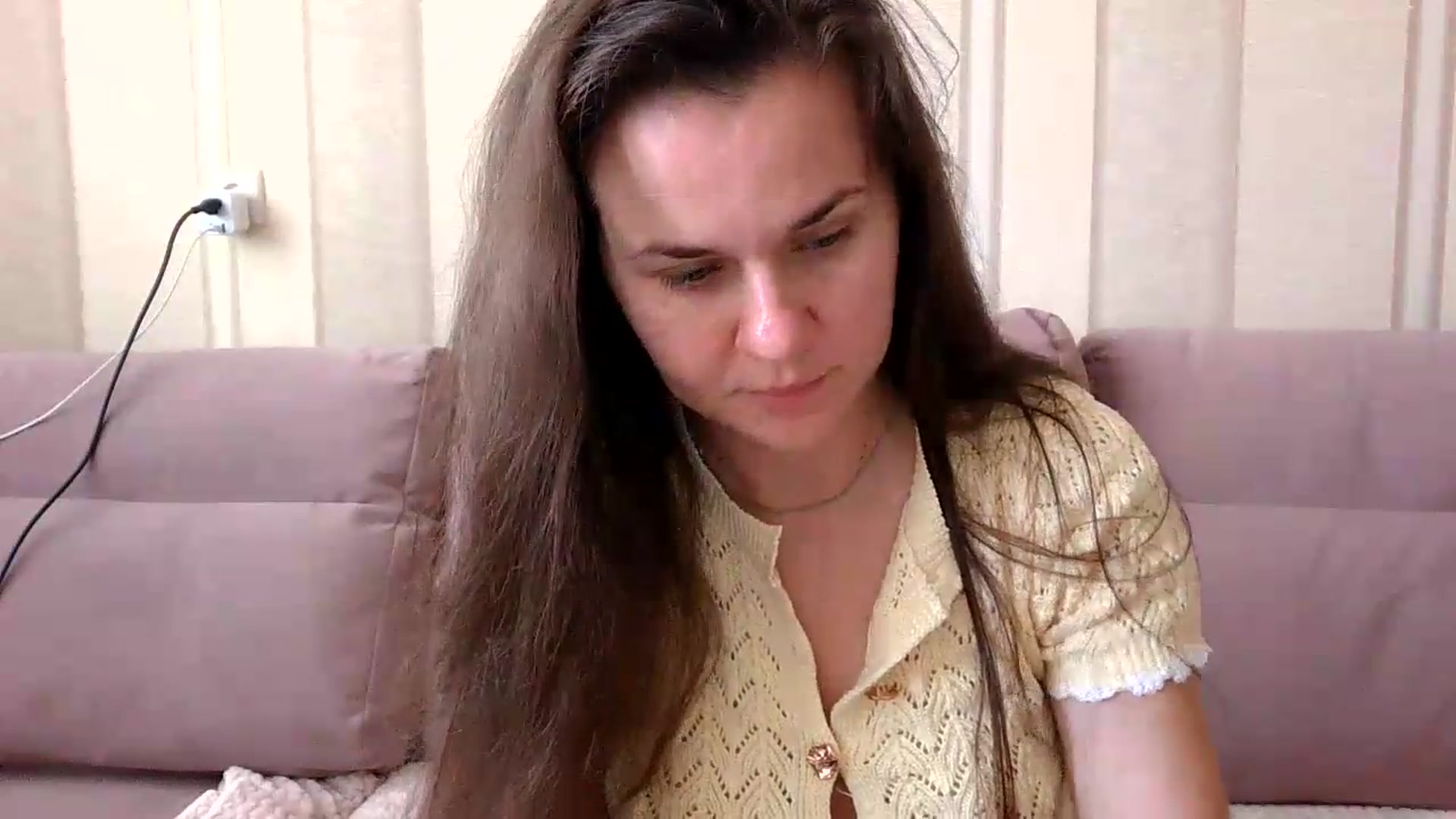 Gallery image thumbnail from ArianaaaSnowf's myfreecams stream on, 08/02/2026, 12:36 image 3 of 20