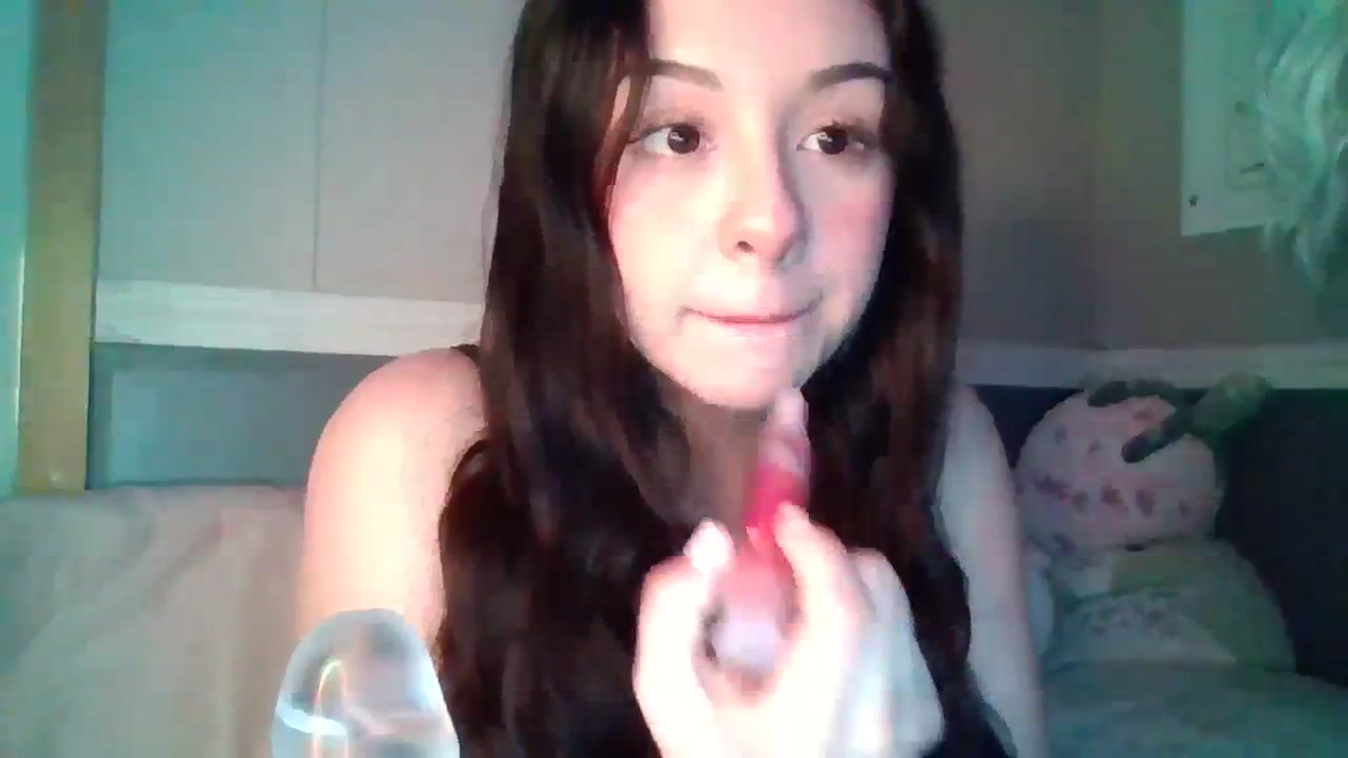 Gallery image thumbnail from Arianababyxo's myfreecams stream on, 03/13/2024, 11:05 image 7 of 20