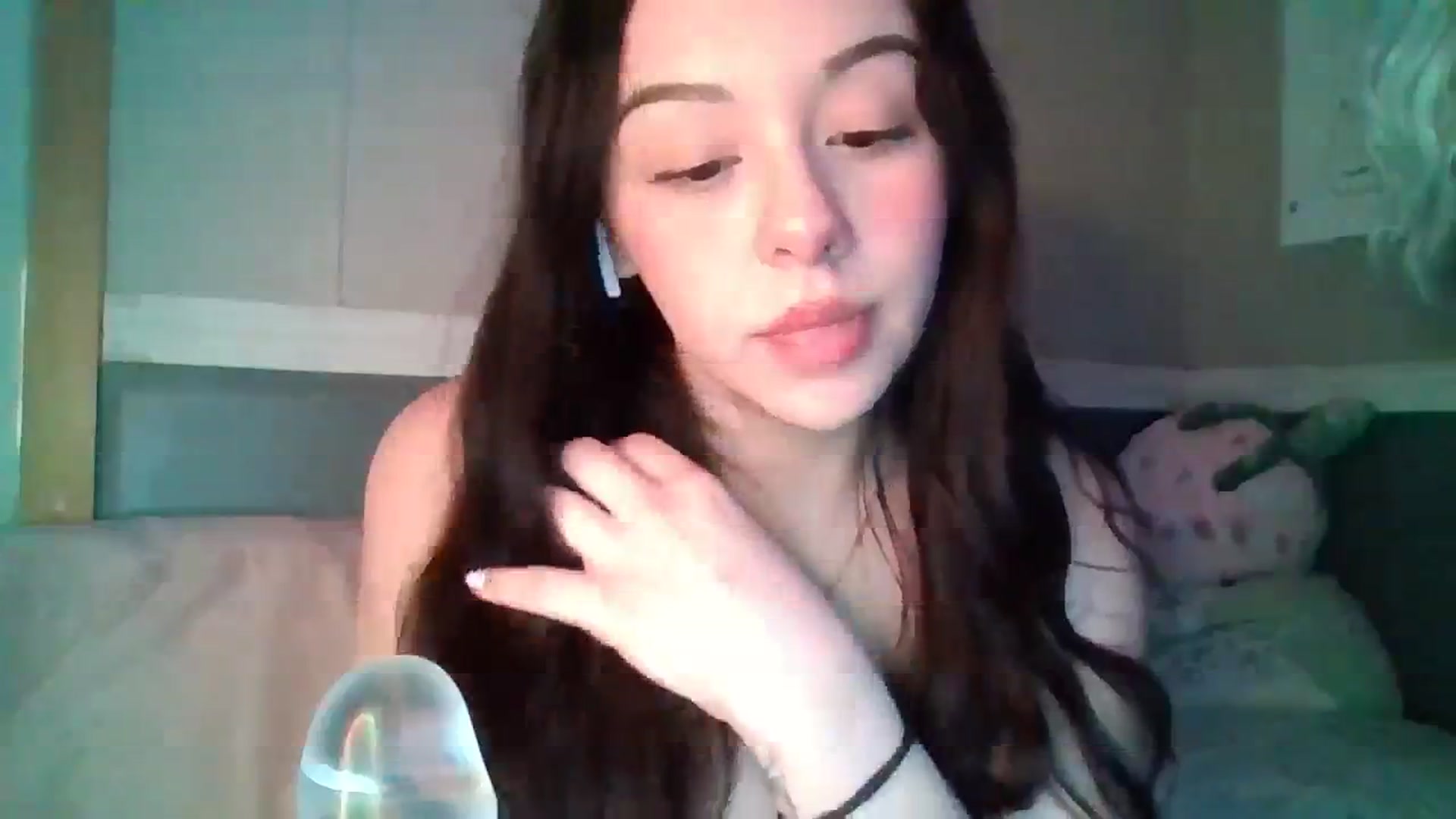 Gallery image thumbnail from Arianababyxo's myfreecams stream on, 03/13/2024, 11:05 image 11 of 20